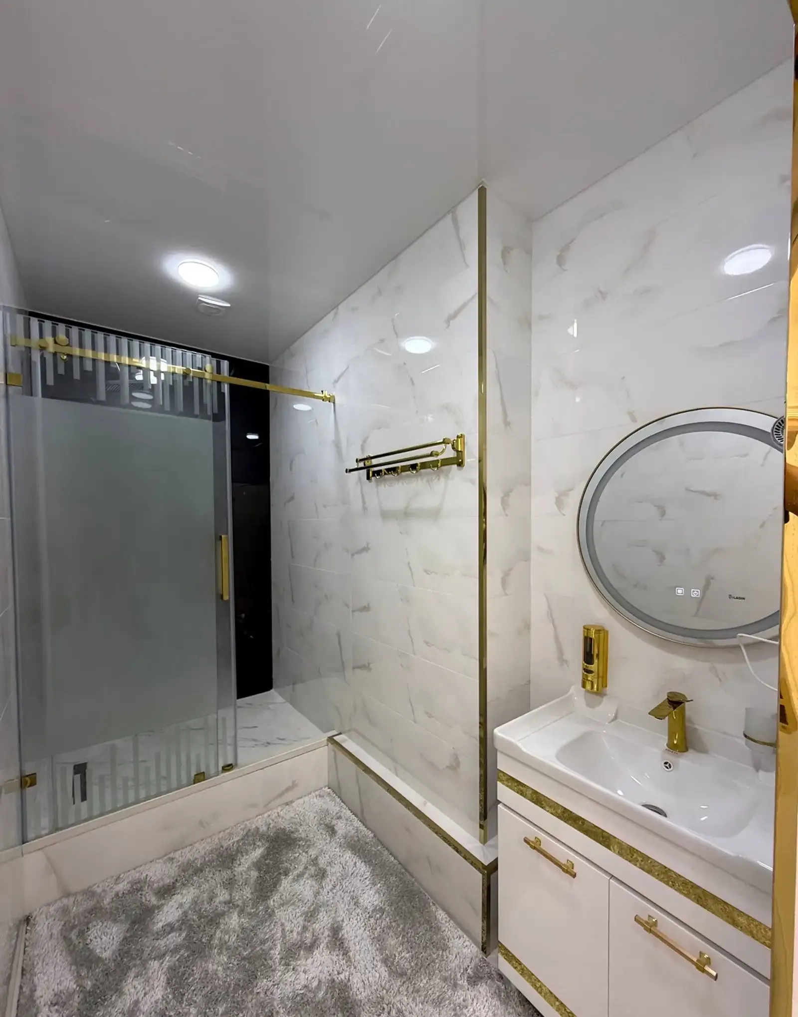 2-комн. квартира, 5 этаж, 76 м², Шохмансур