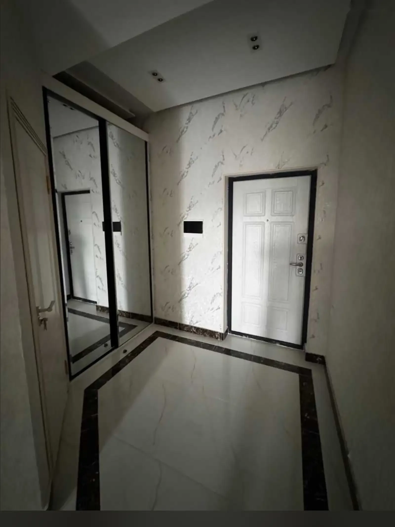 2-комн. квартира, 13 этаж, 77м², Шохмансур — фото 3