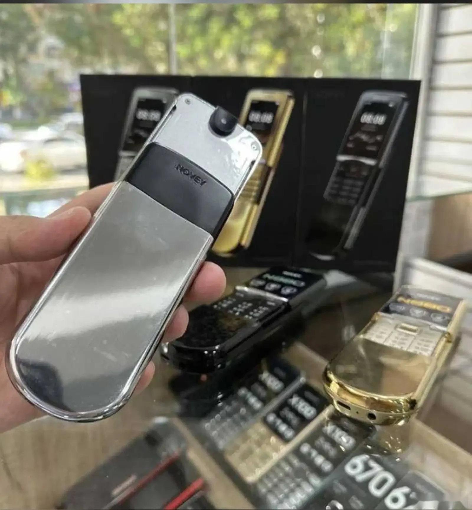 Xiaomi Poco Нет встроенной памяти — фото 3
