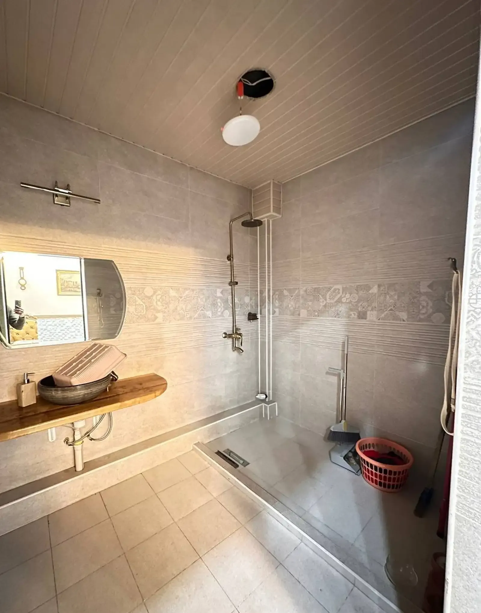 3-комн. квартира, 4 этаж, 130 м², Ватан