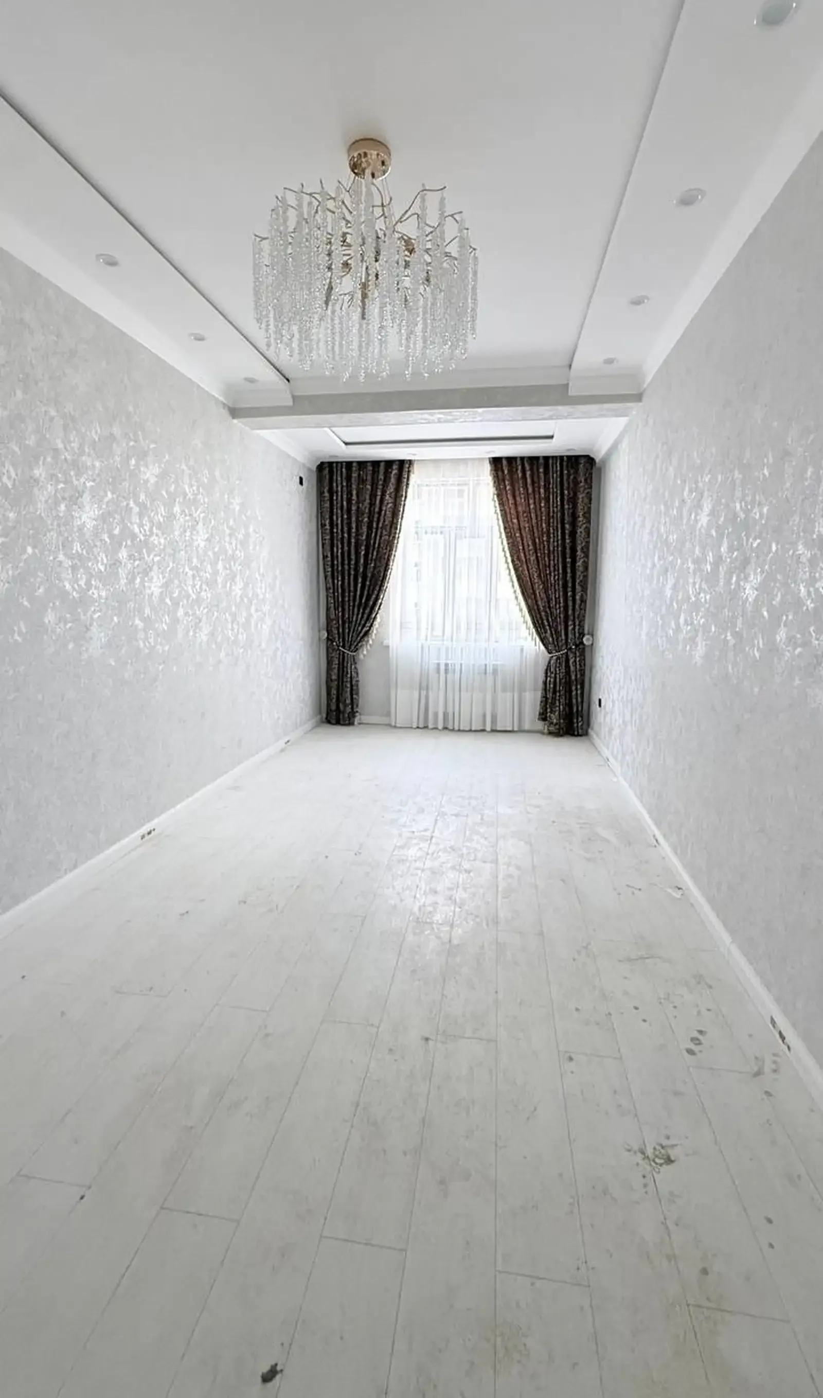 2-комн. квартира, 8 этаж, 66 м², Фирдавси беморхона Истиклол