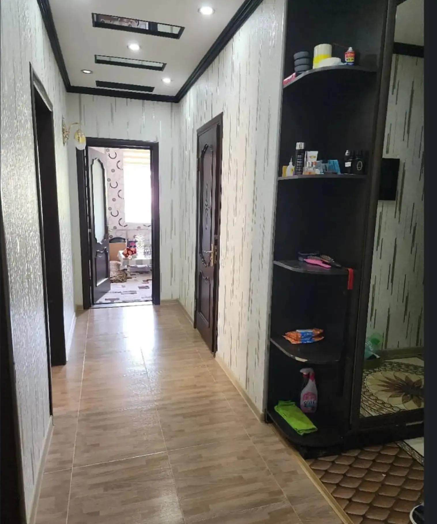 2-комн. квартира, 2 этаж, 67м², Сино