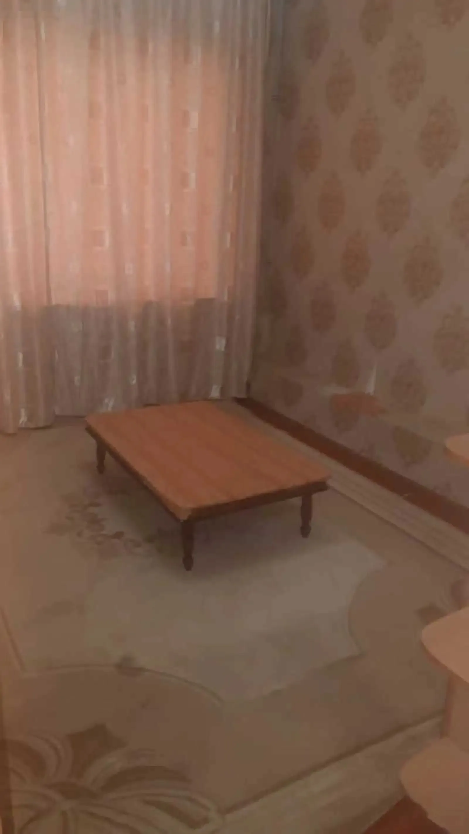 3-комн. квартира, 3 этаж, 68м², Фирдавси