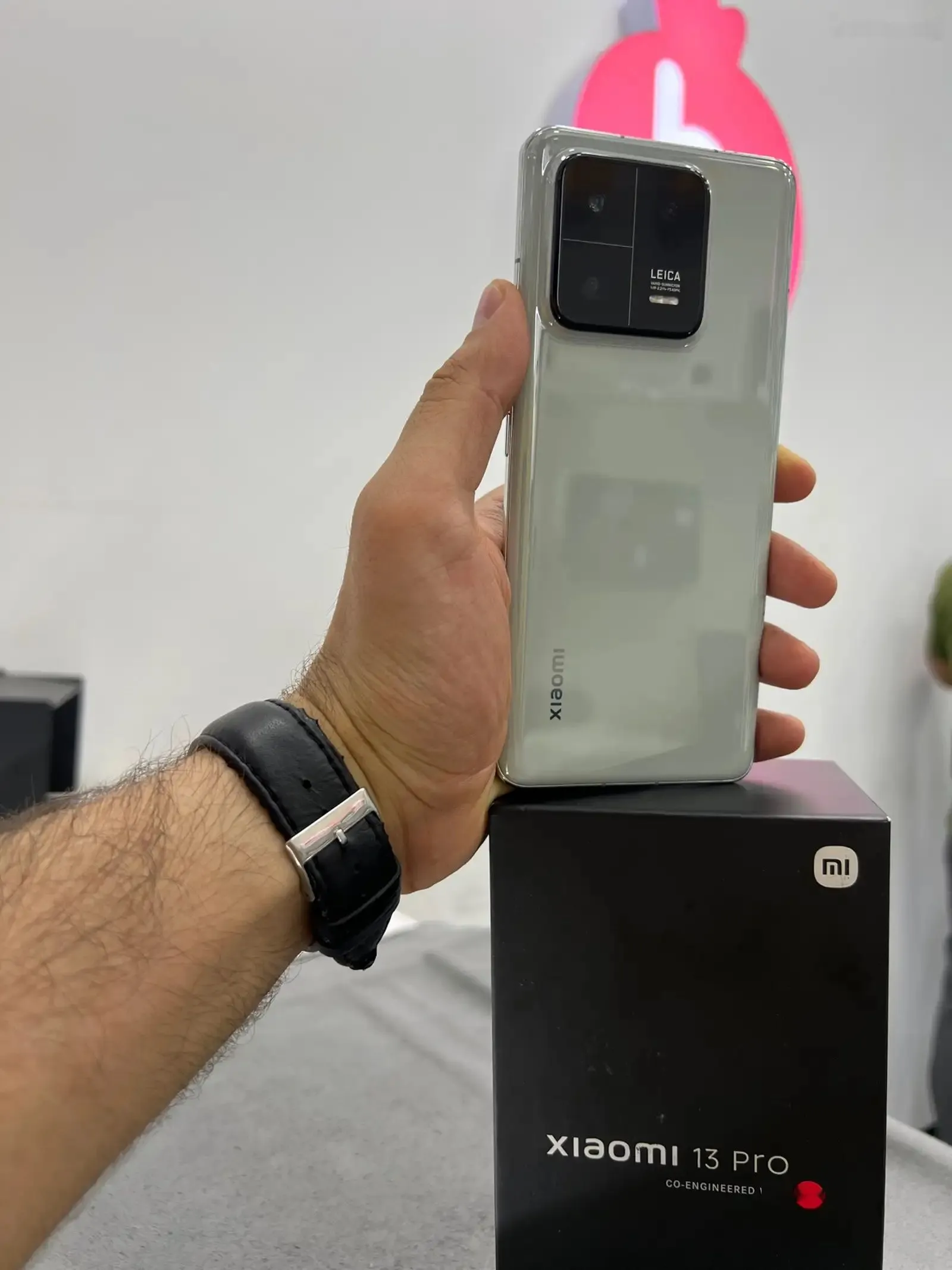 Xiaomi mi 13 ultra 12/256GB