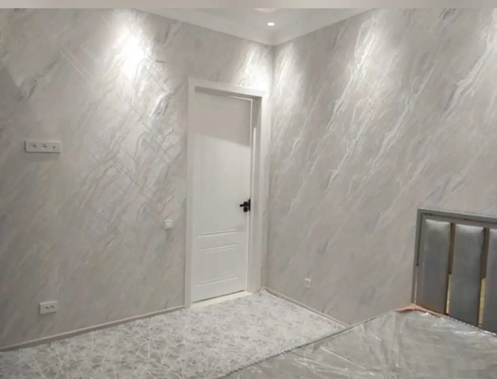 2-комн. квартира, 12 этаж, 53м², шохмансур