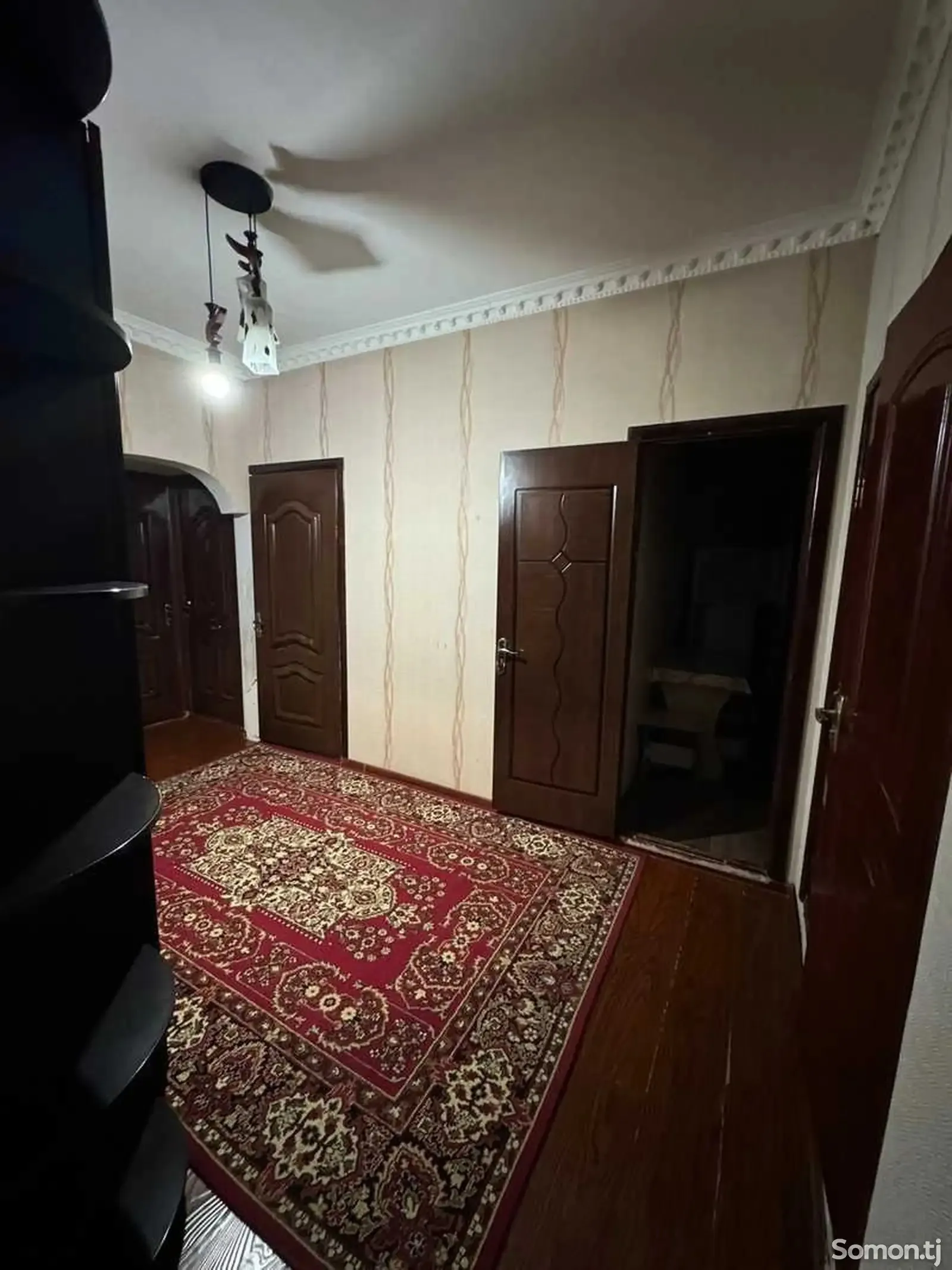 3-комн. квартира, 7 этаж, 85м², Сино