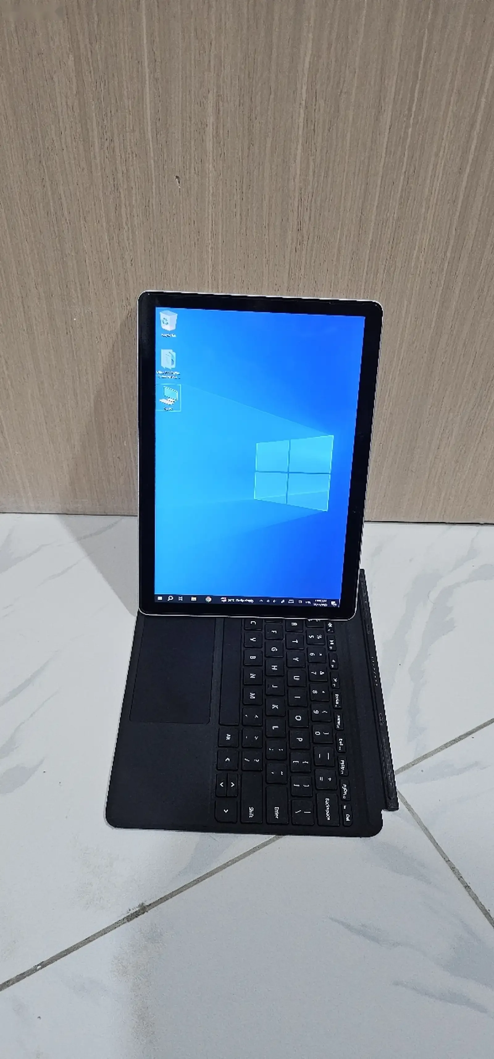 Планшет Microsoft Surface go 2 8/256 — фото 5