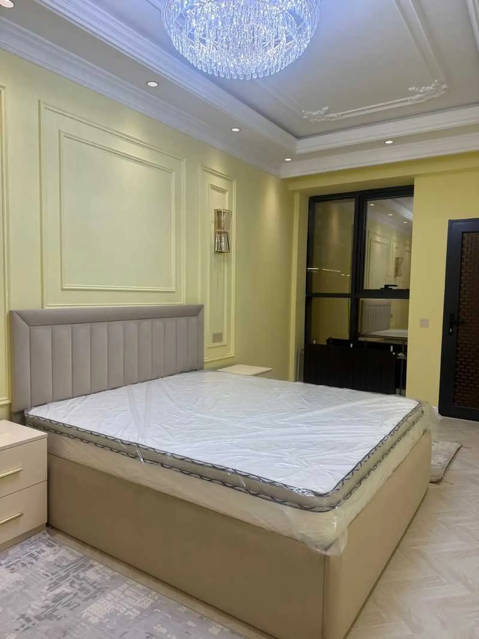 2-комн. квартира, 5 этаж, 86м², Бухоро раён — фото 2