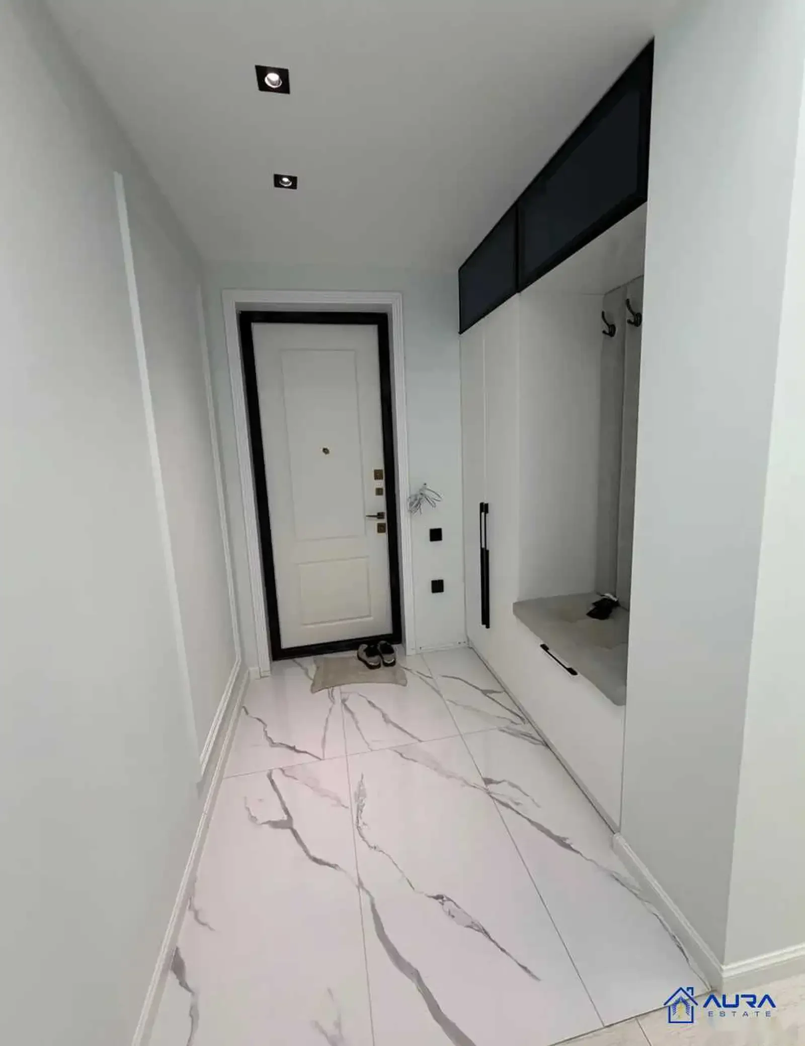 2-комн. квартира, 3 этаж, 73 м², Сомони парк Алишер Навои — фото 5