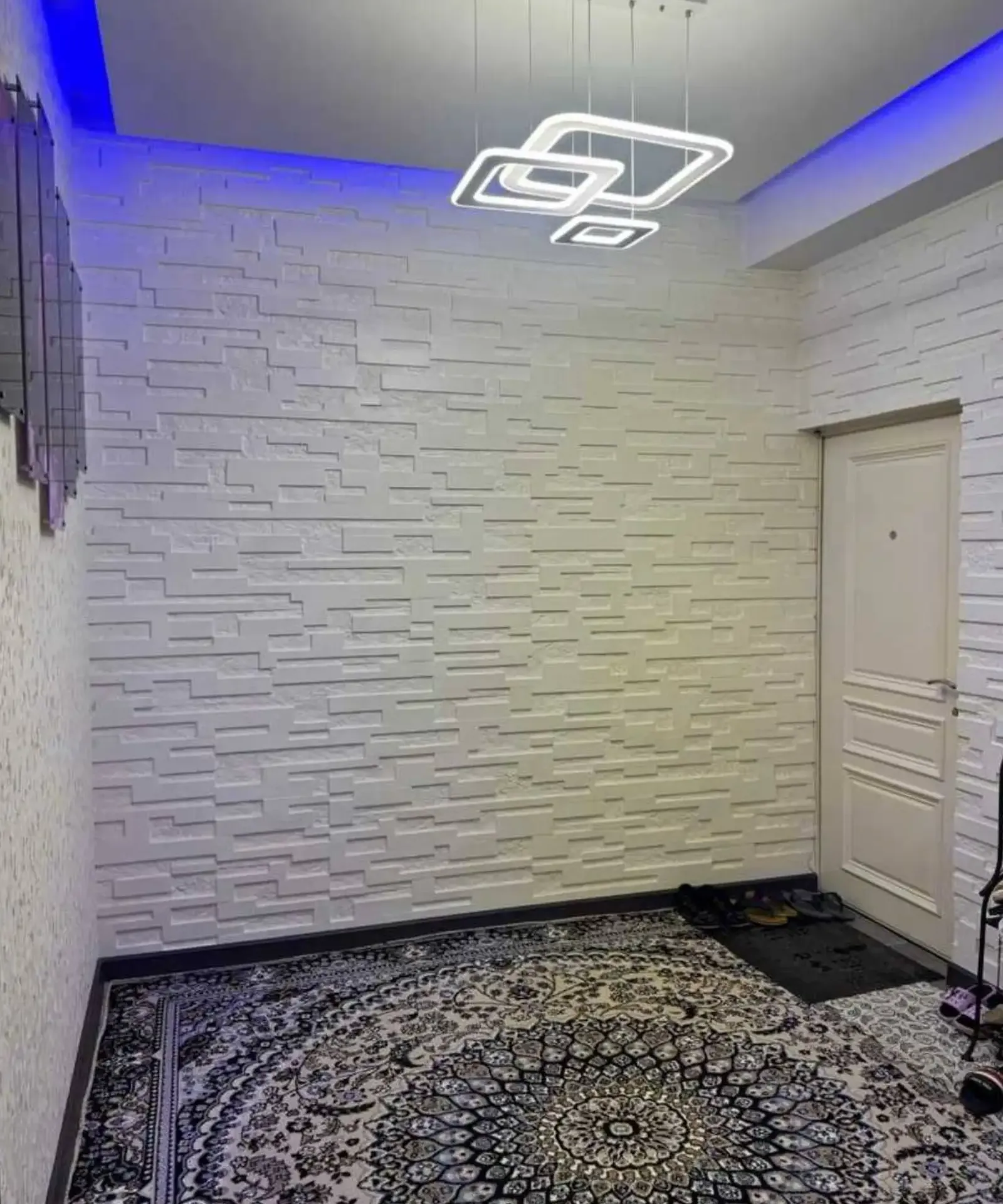 2-комн. квартира, 14 этаж, 71 м², Сино