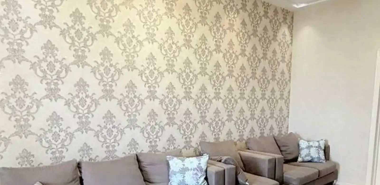 3-комн. квартира, 12 этаж, 100 м², Сино
