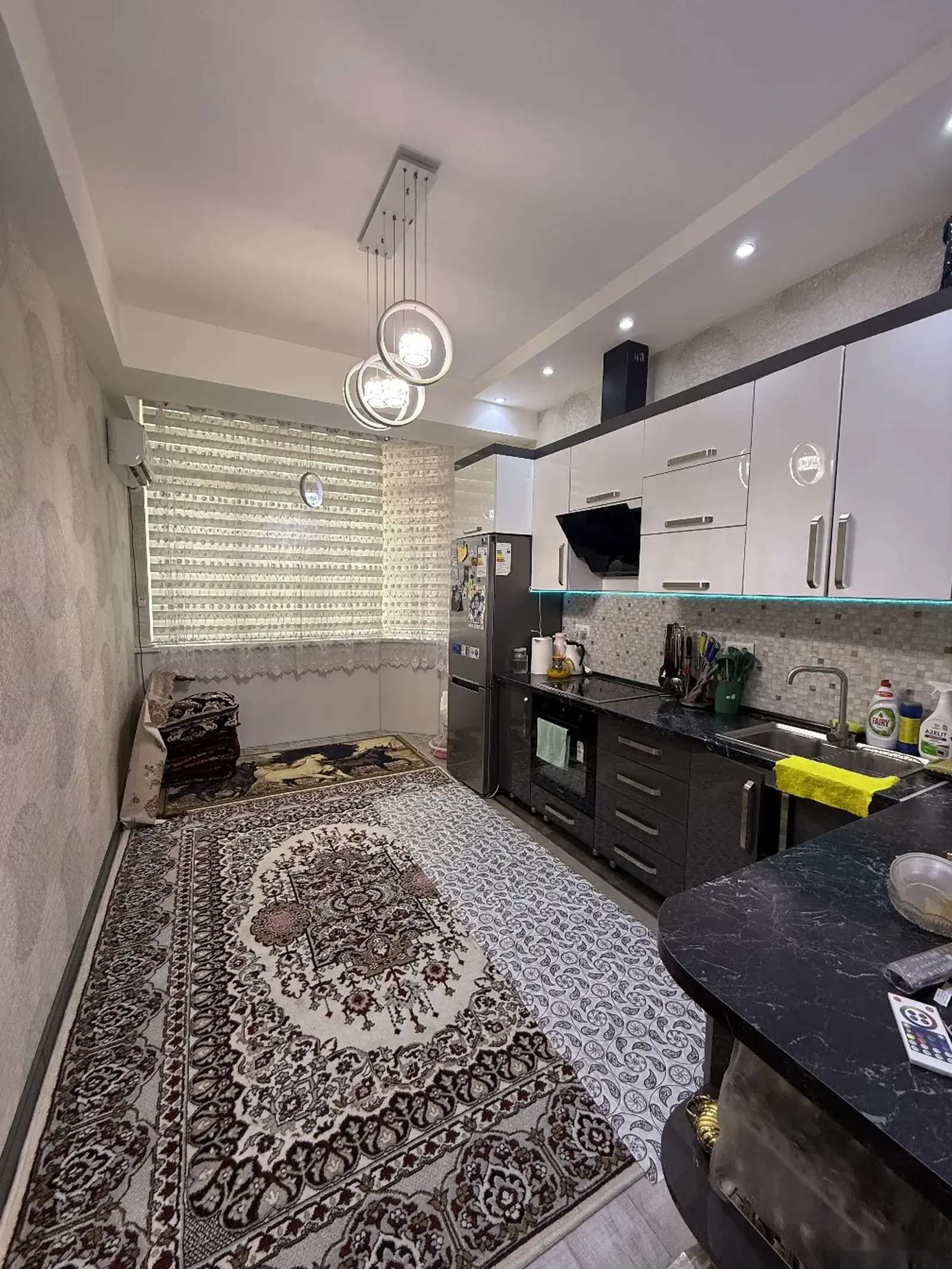 2-к квартира, 14 этаж, 71 м², Сино Испечак2 — фото 6