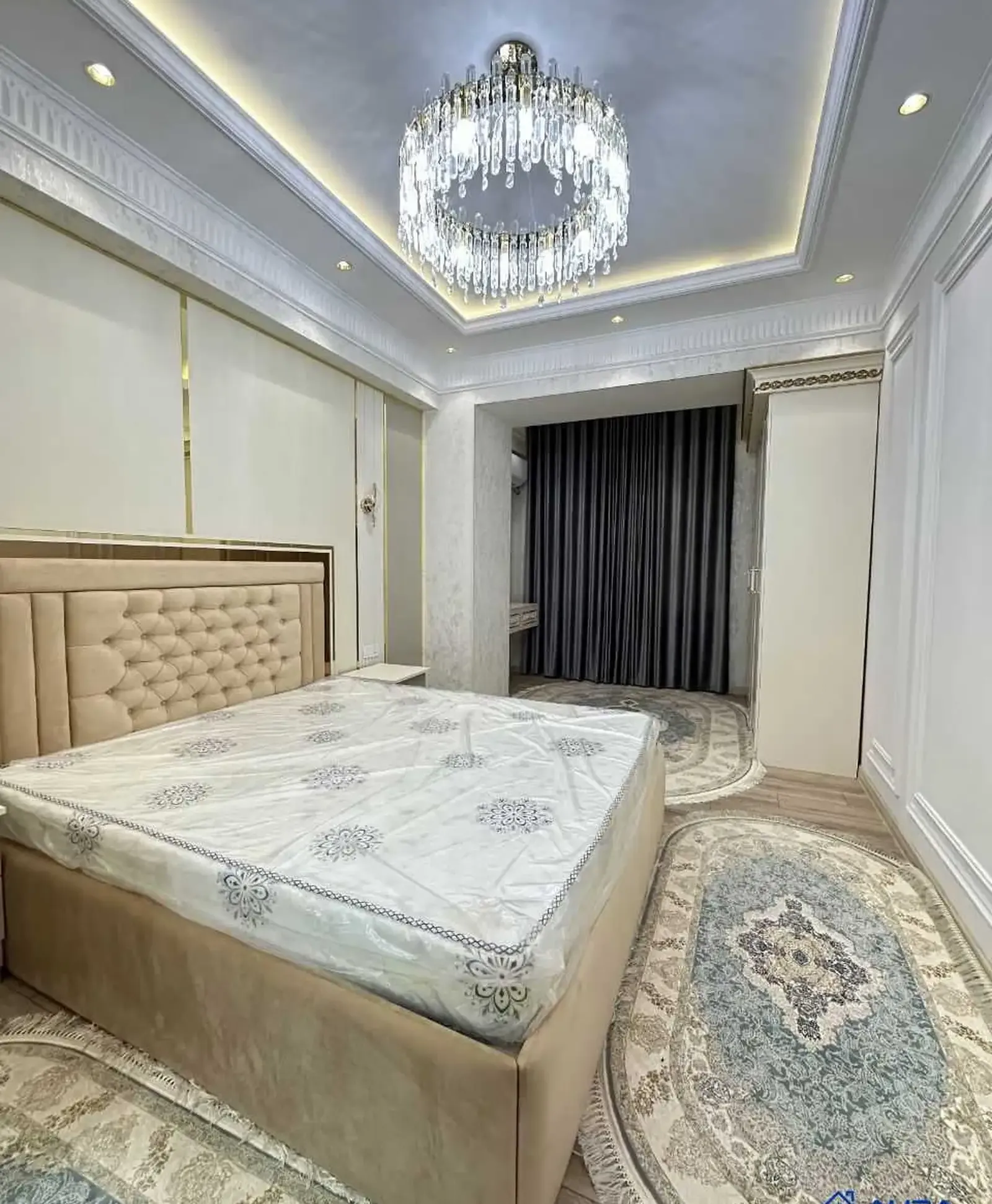 4-комн. квартира, 5 этаж, 145 м², Шохмансур