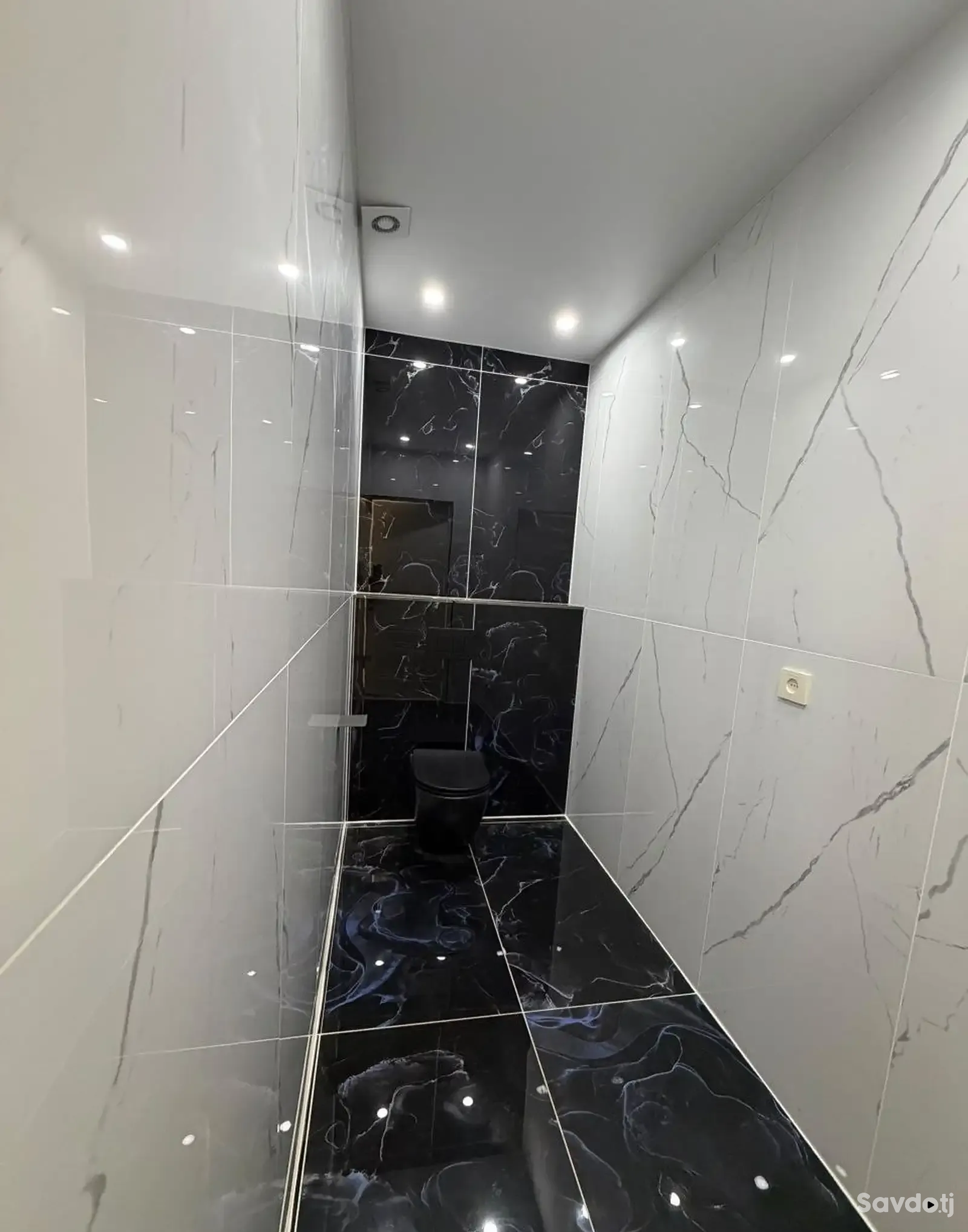 3-комн. квартира, 7 этаж, 118 м², Шохмансур