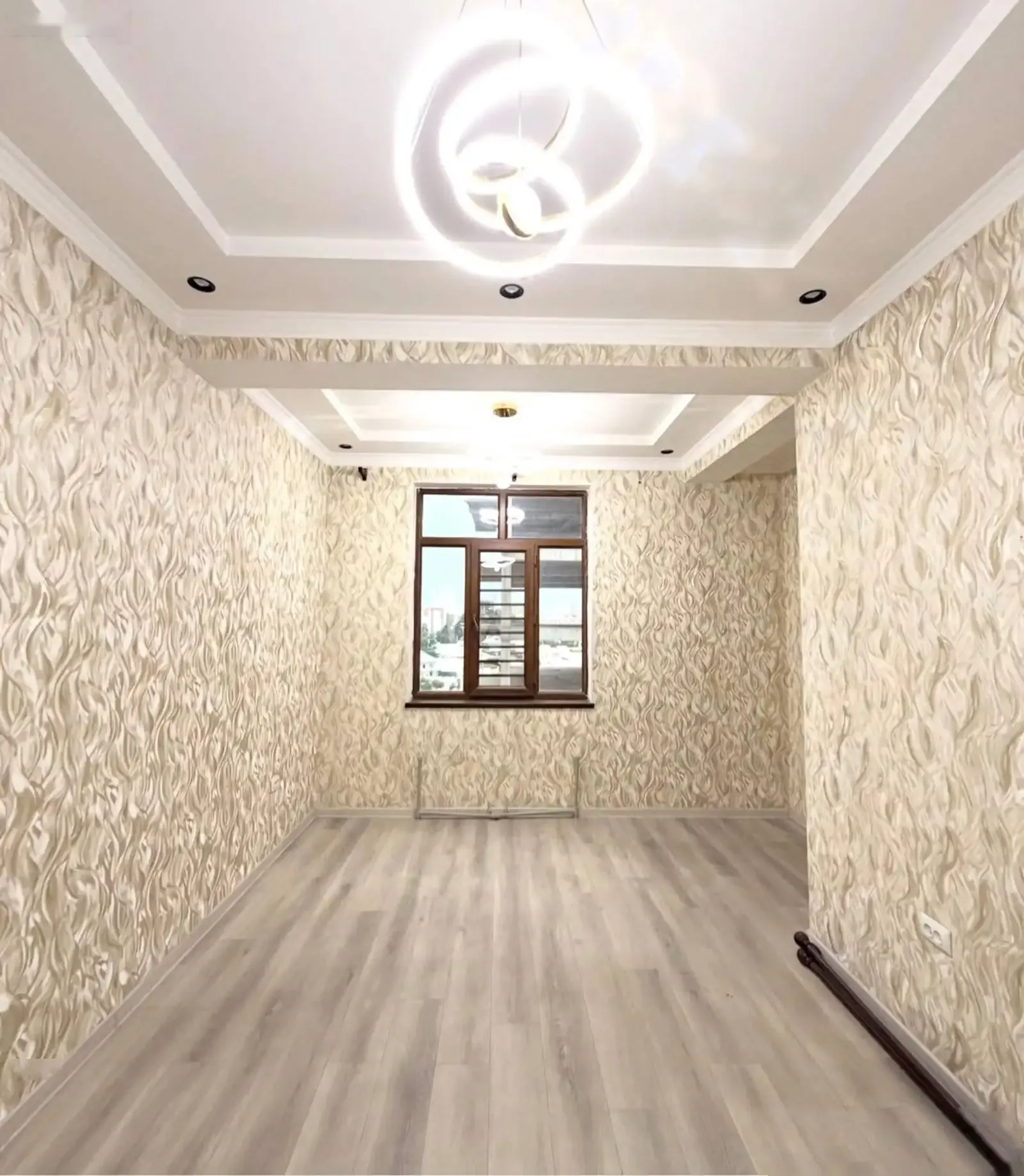 2-комн. квартира, 7 этаж, 70 м², Сино