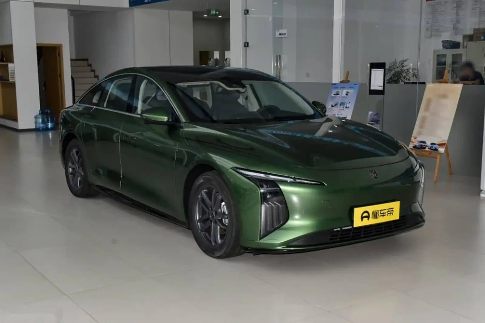 Dongfeng Forthing, 2025 на заказ — фото 5
