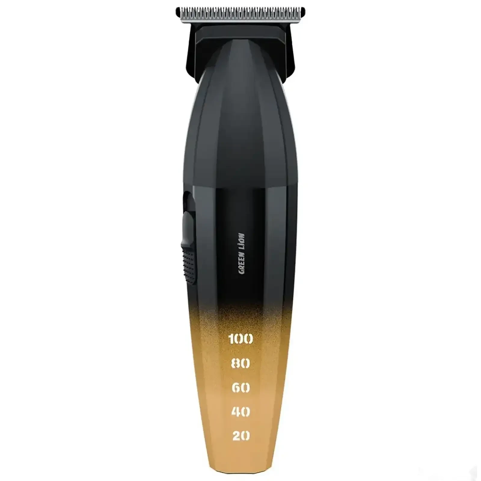 Триммер Green Lion Edge X Hair Trimmer — фото 3