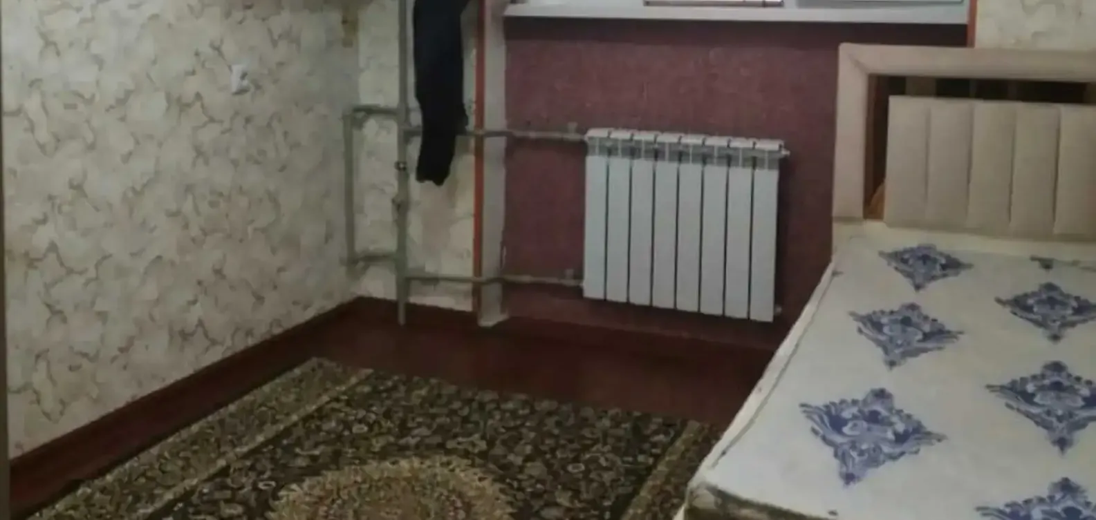 2-комн. квартира, 4 этаж, 46м², Сино