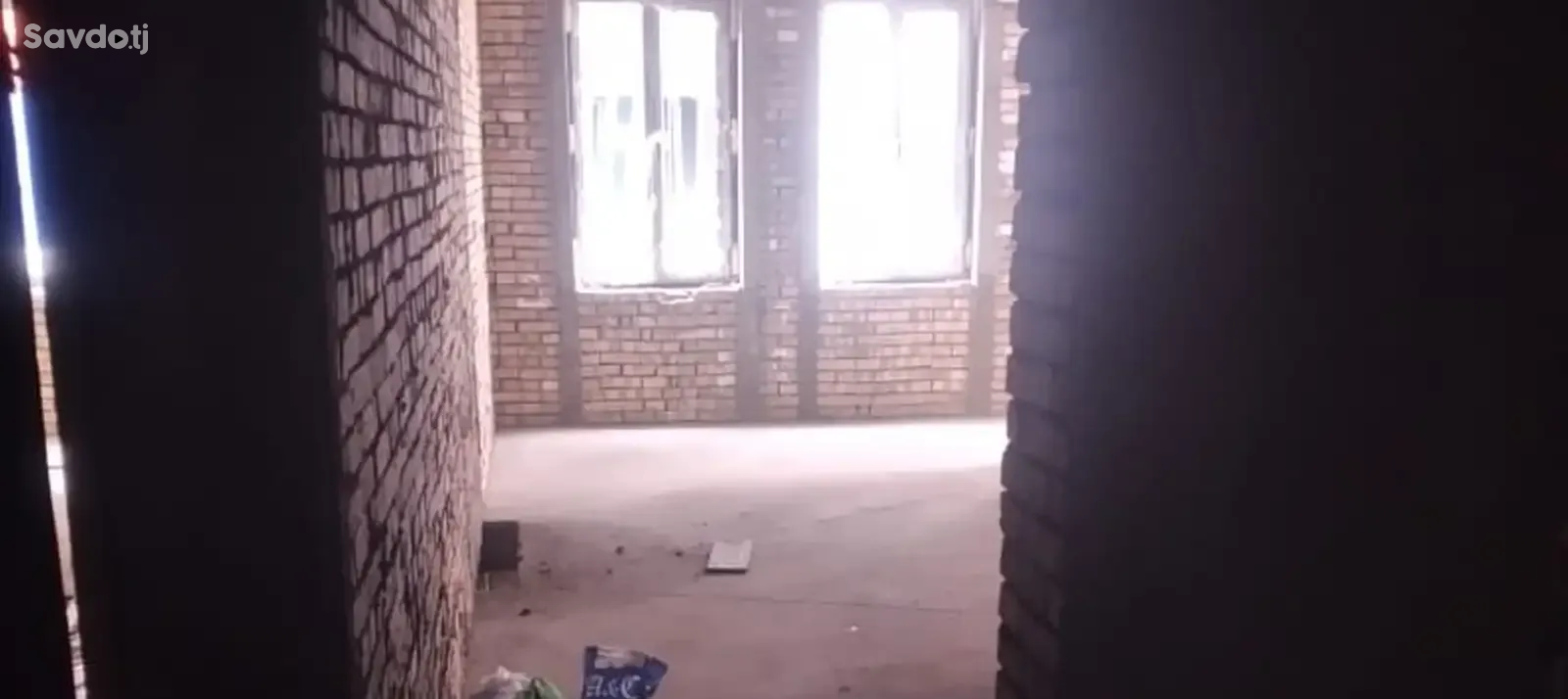 2-комн. квартира, 4 этаж, 57 м², Сино