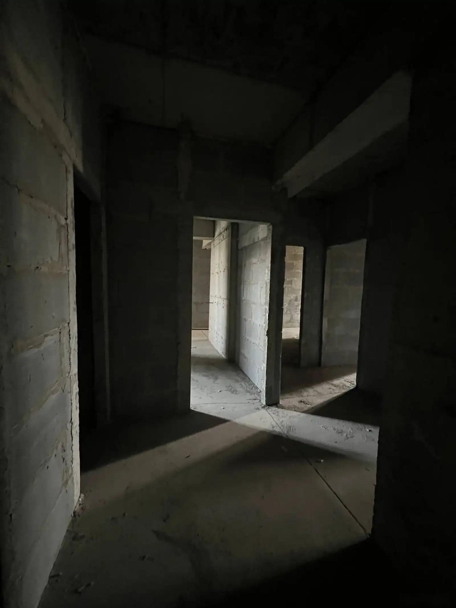3-комн. квартира, 9 этаж, 107 м², И Сомони — фото 8