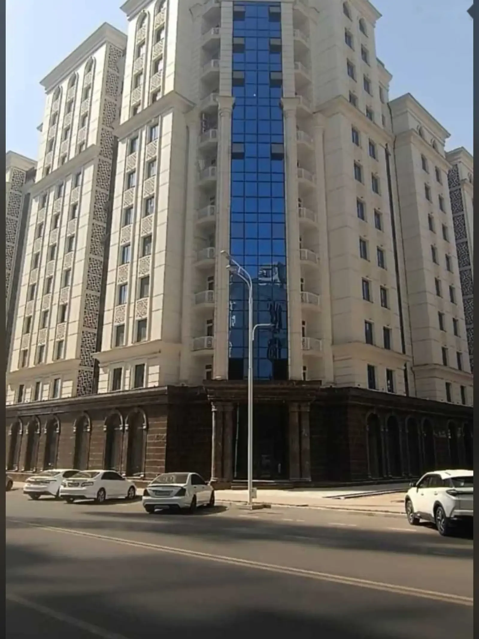 2-комн. квартира, 6 этаж, 70м², сомони — фото 6