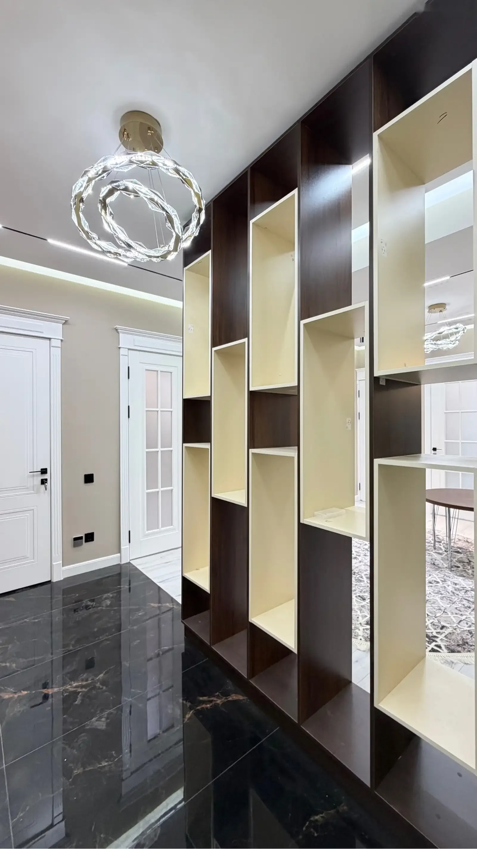 2-комн. квартира, 14 этаж, 84 м², Шохмансур — фото 5