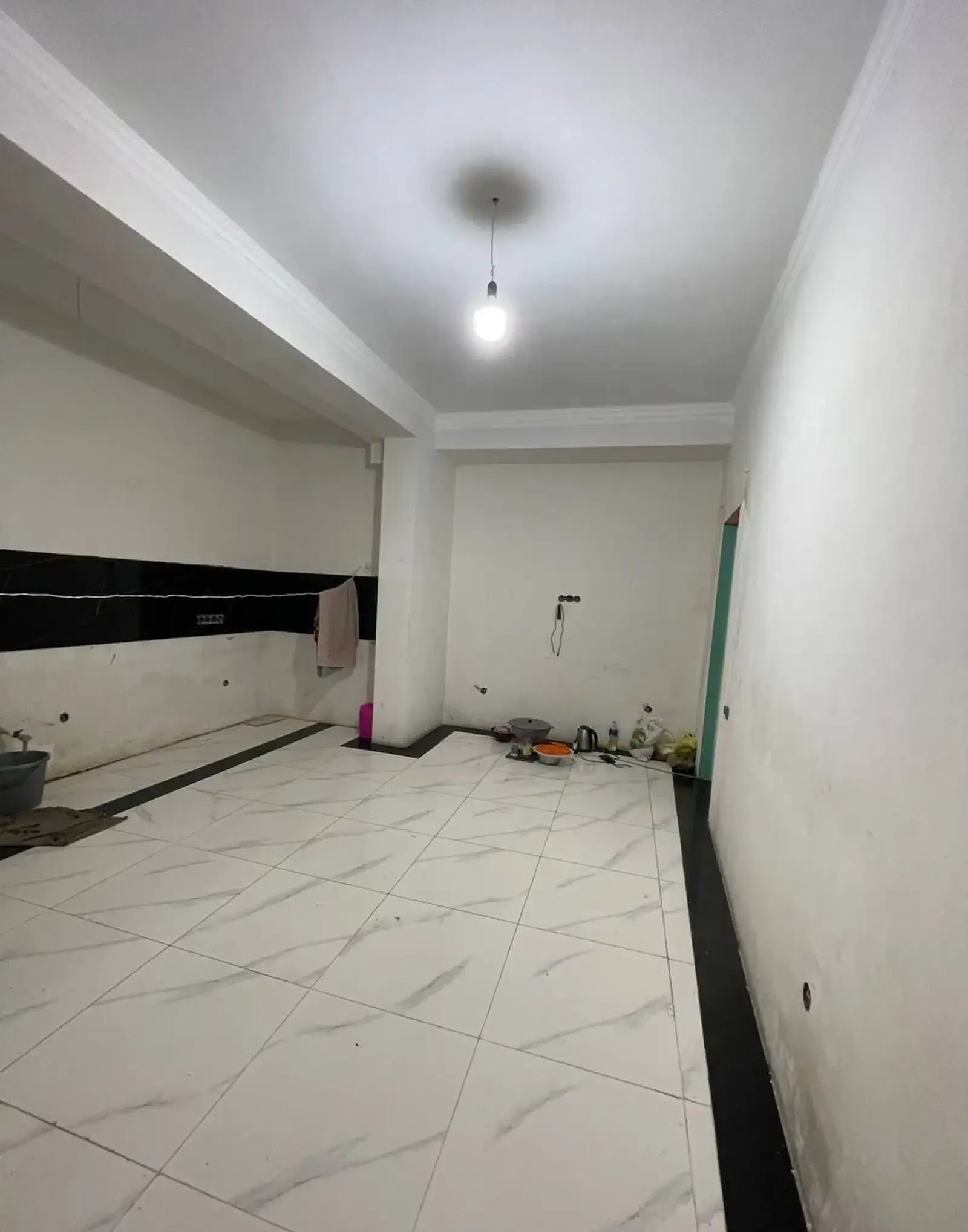 3-комн. квартира, 6 этаж, 124 м², Шохмансур