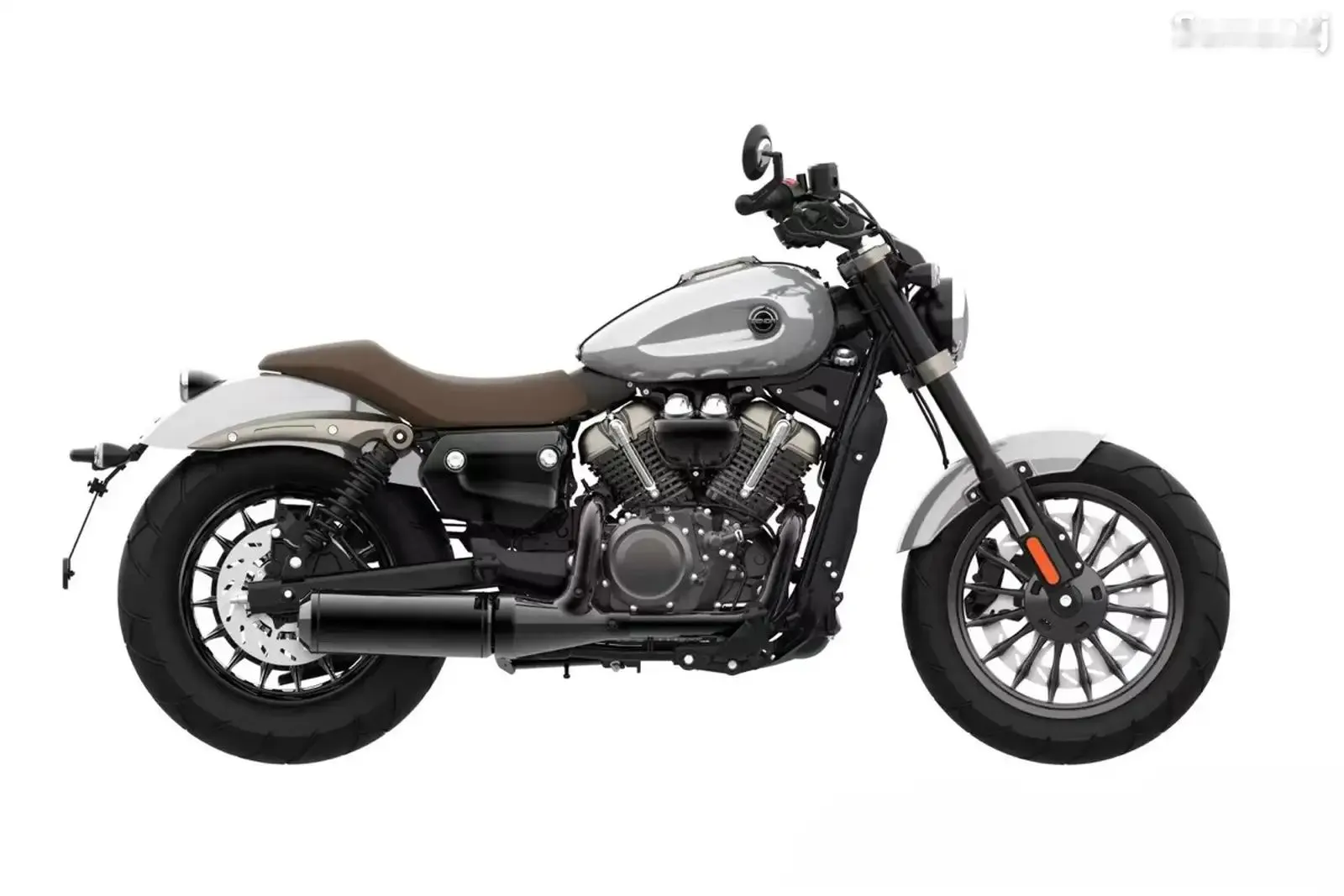 Мотоцикл Benda chinchilla 250 abs
