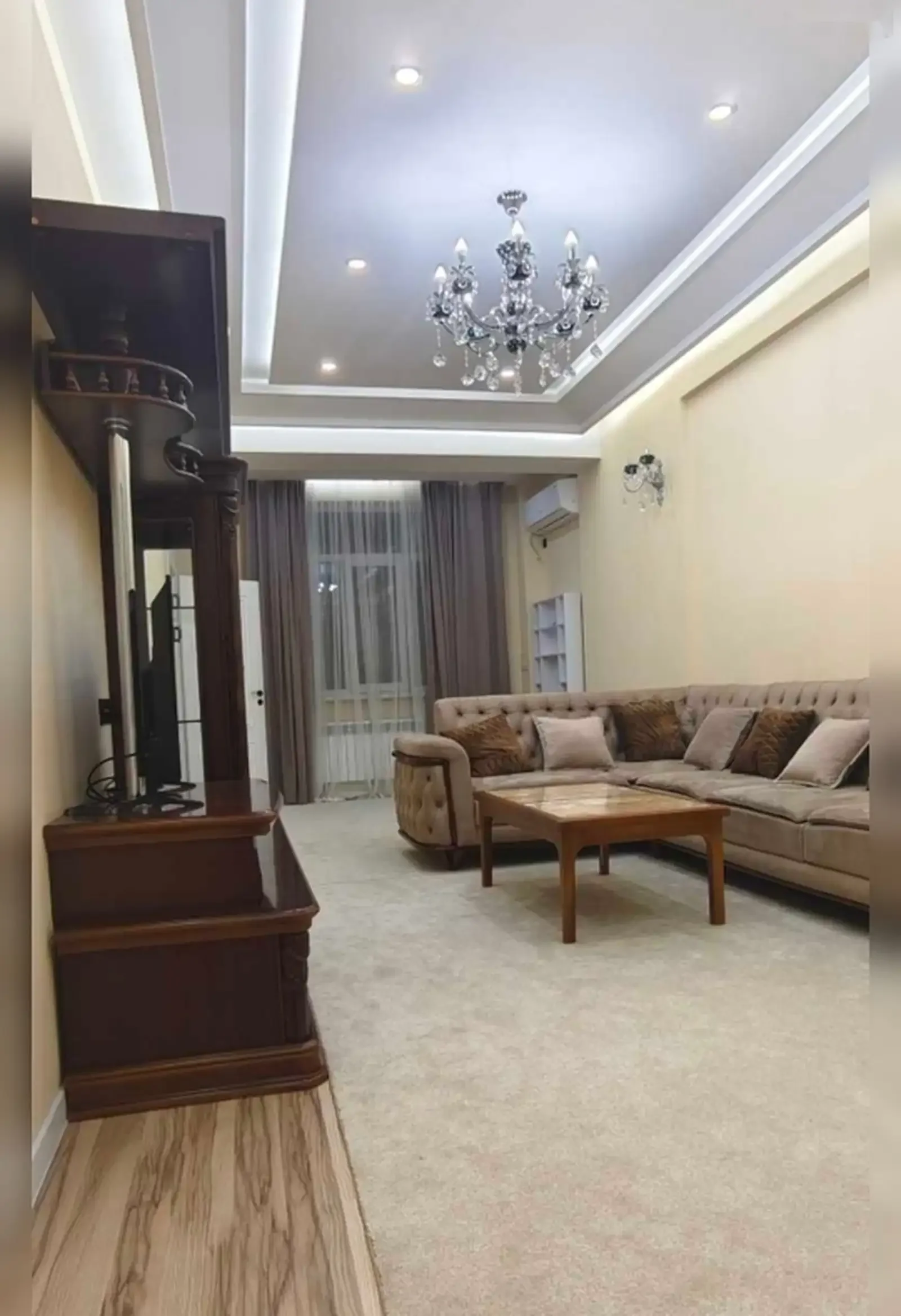 2-комн. квартира, 7 этаж, 70м², профсоюз — фото 6