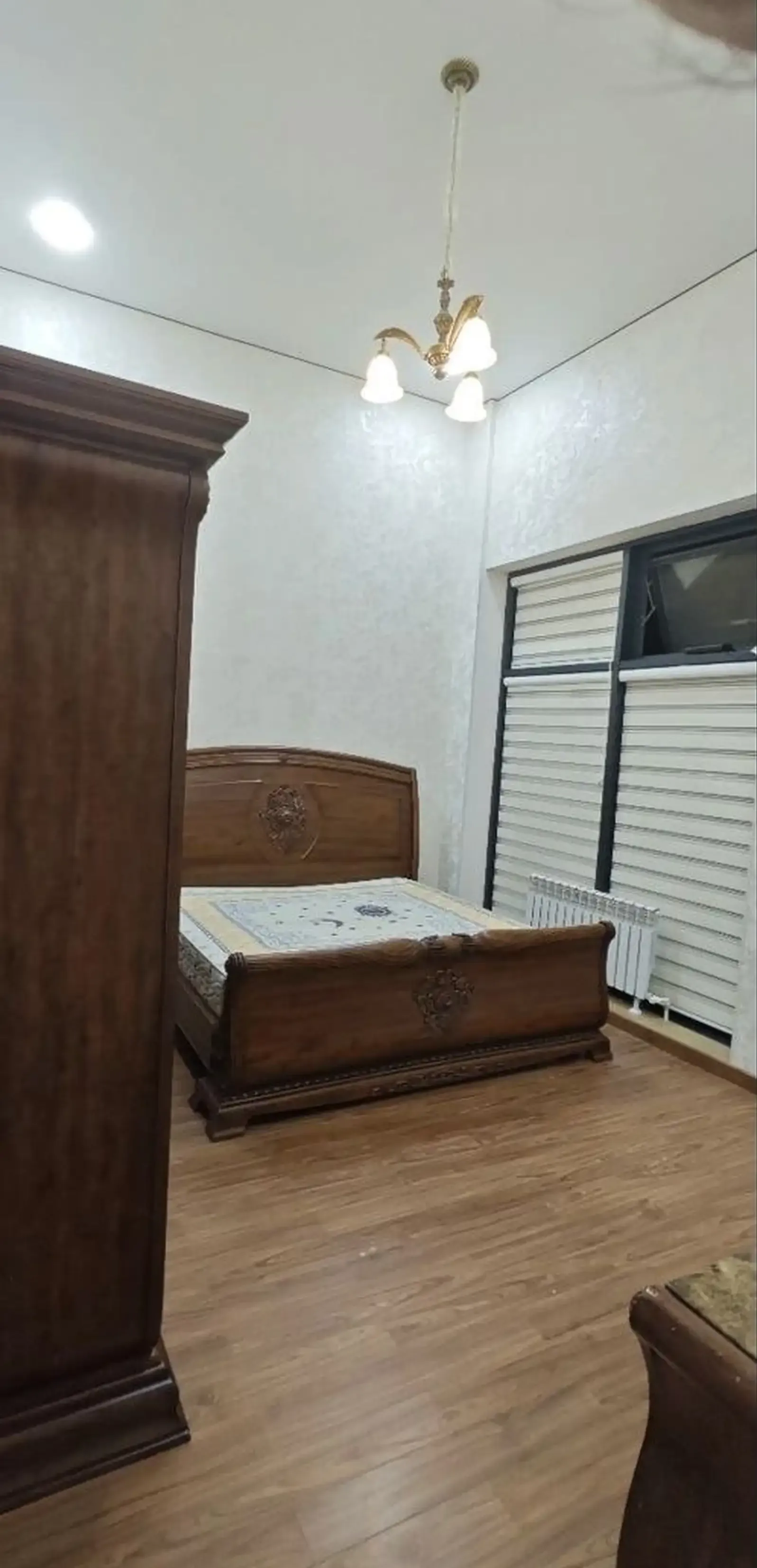 3-комн. квартира, 3 этаж, 126 м², И Сомони