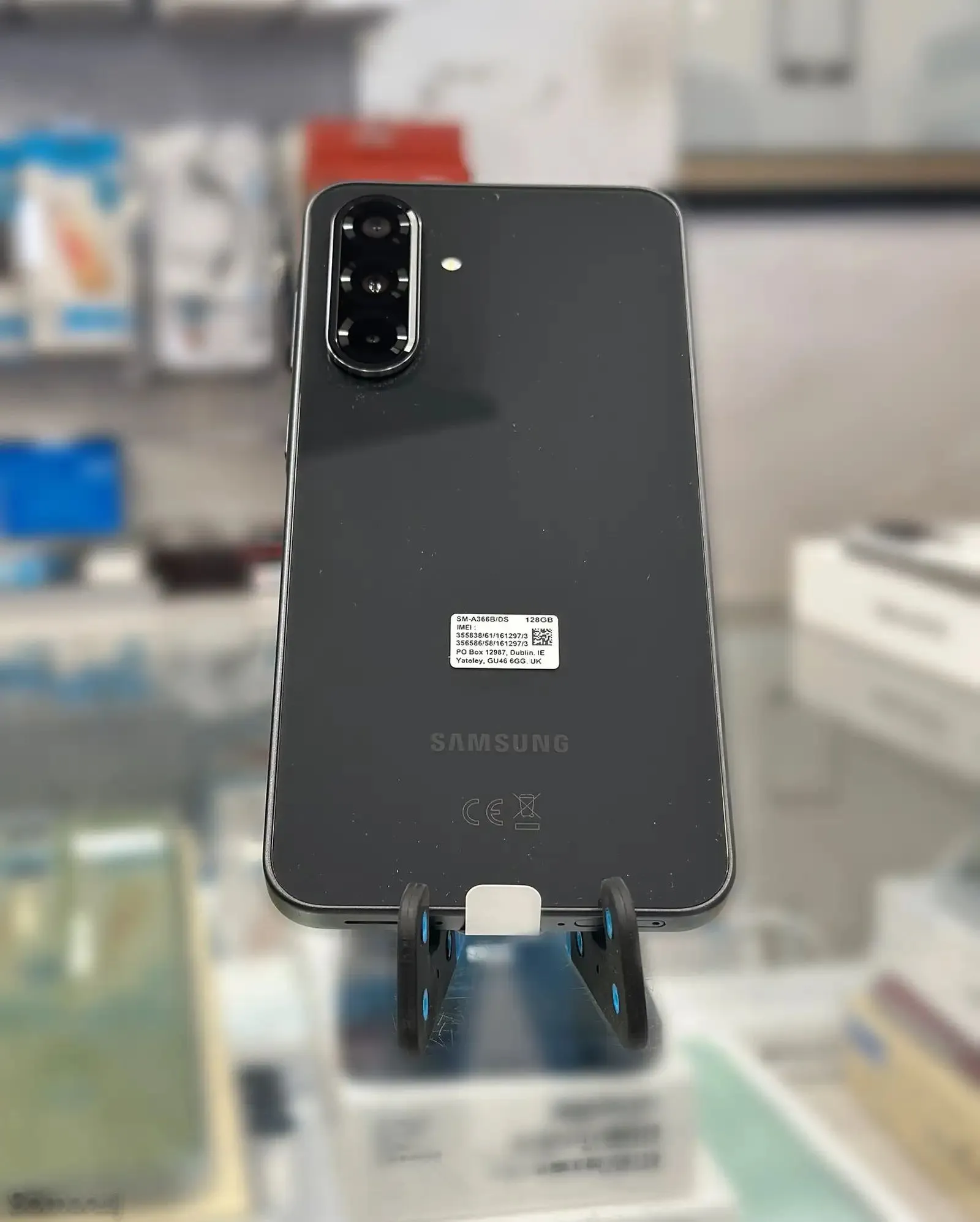 Samsung Galaxy A36 256 gb