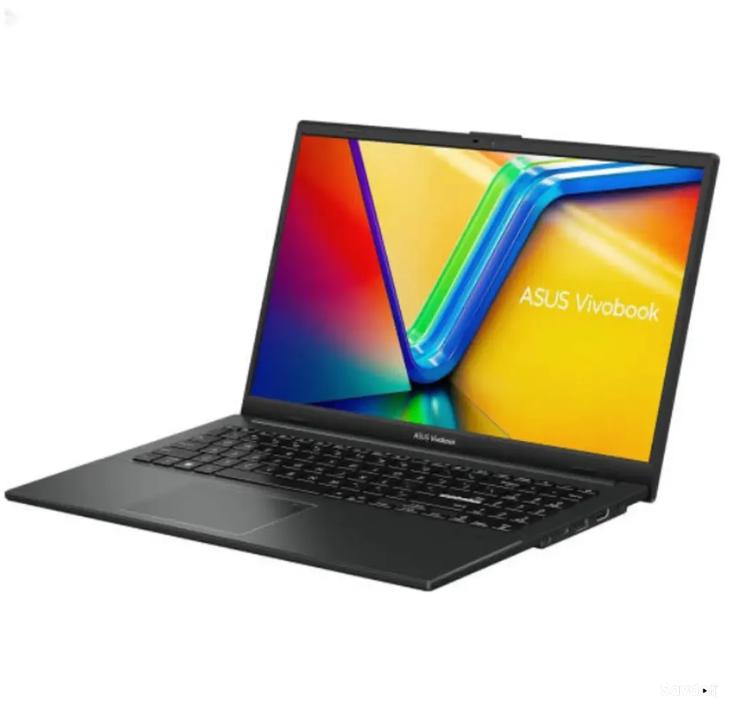 Ноутбук ASUS Vivobook Go 15 E1504GA-NJ558 | Intel Core i3-N305, 4GB RAM, 256GB