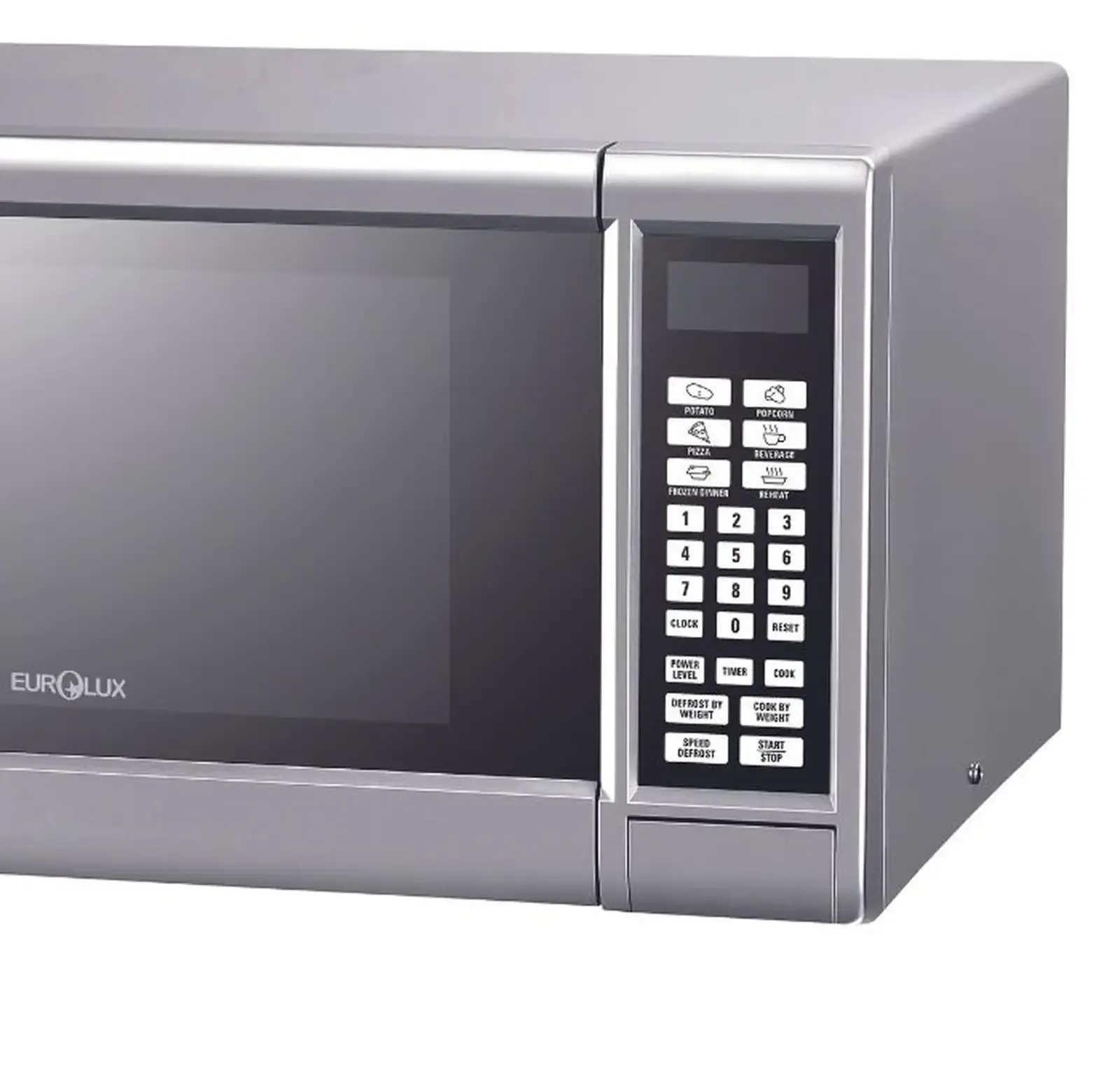 Микроволновка Eurolux EU-MW034-100GSDM4