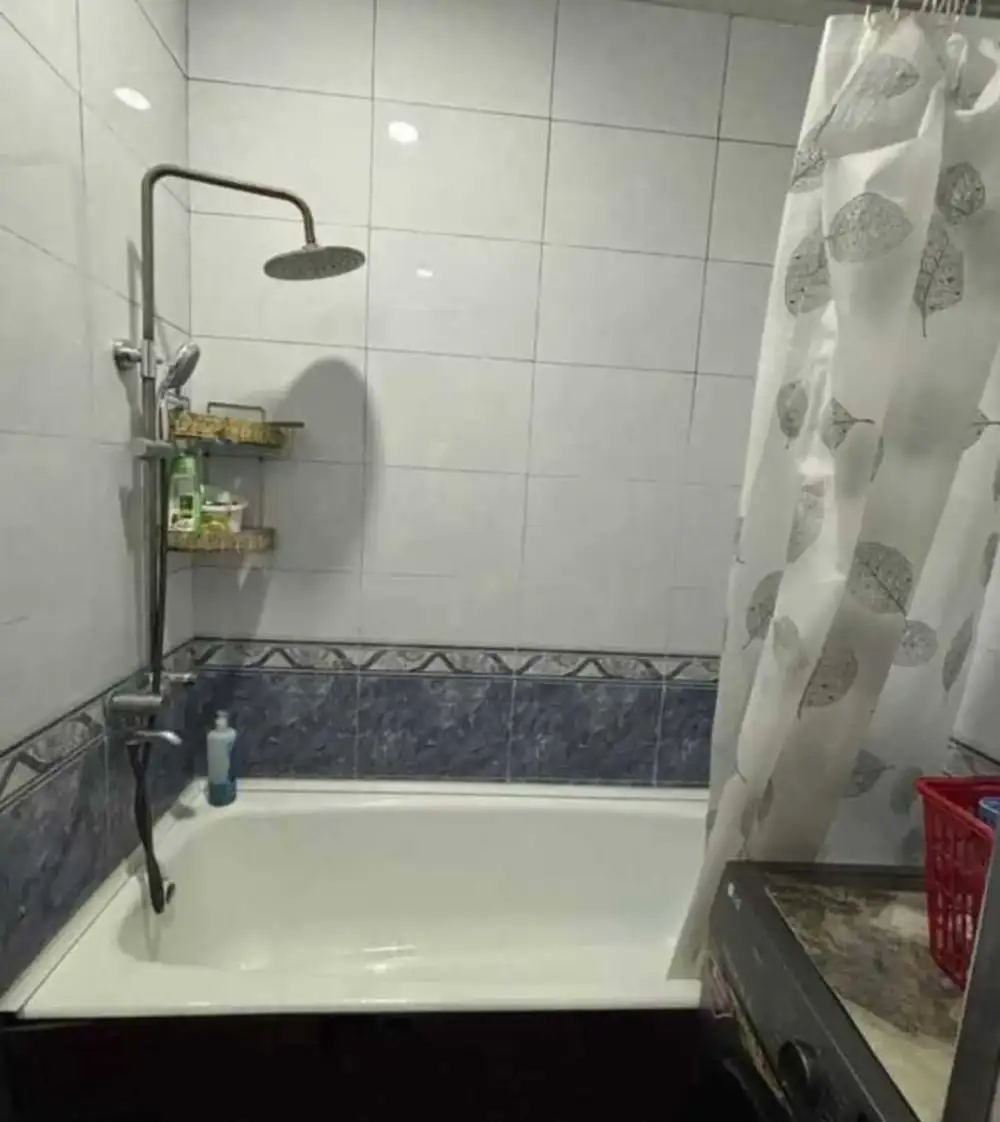 3-комн. квартира, 3 этаж, 57 м², н Сино Зарафшон