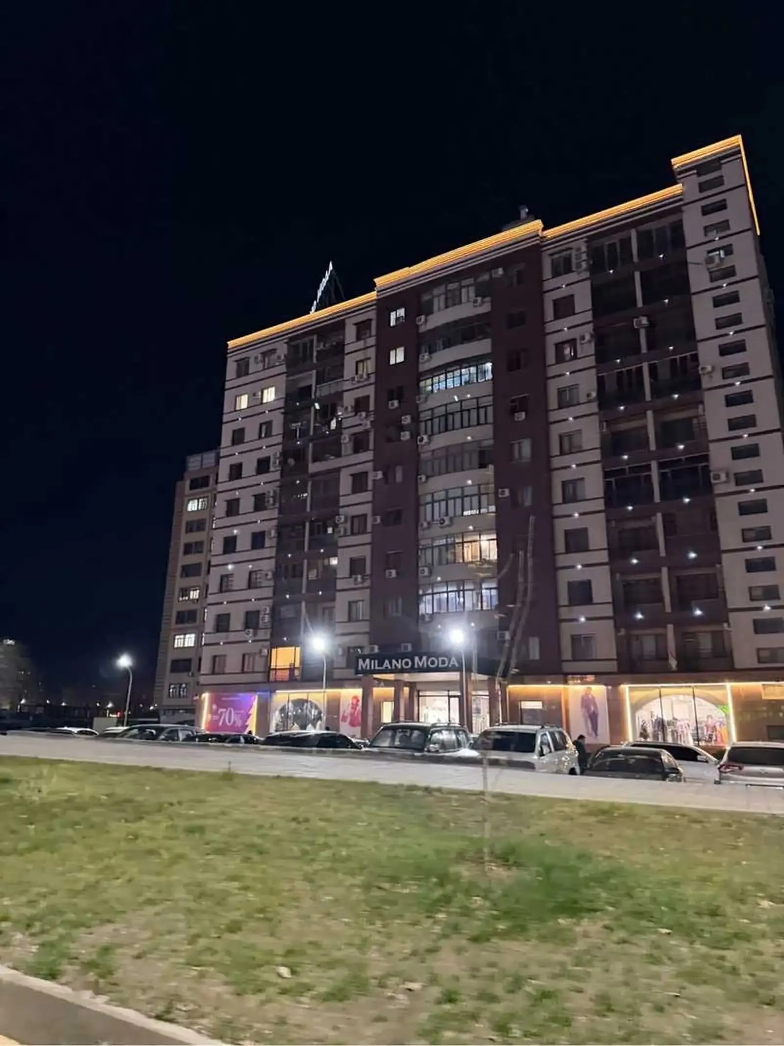 3-комн. квартира, 5 этаж, 120м², Сино, 84 мкр