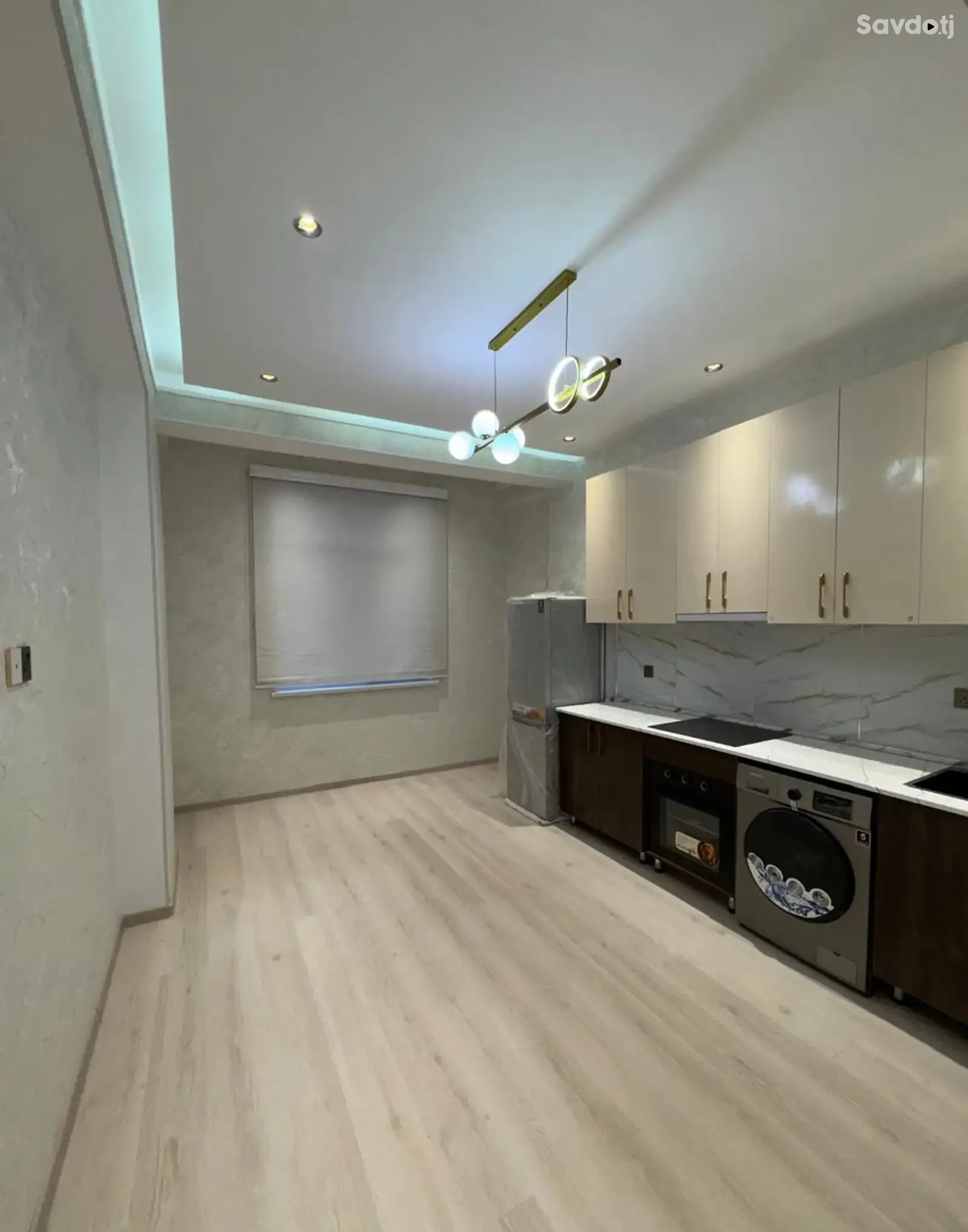 2-комн. квартира, 4 этаж, 65 м², 4 мкр