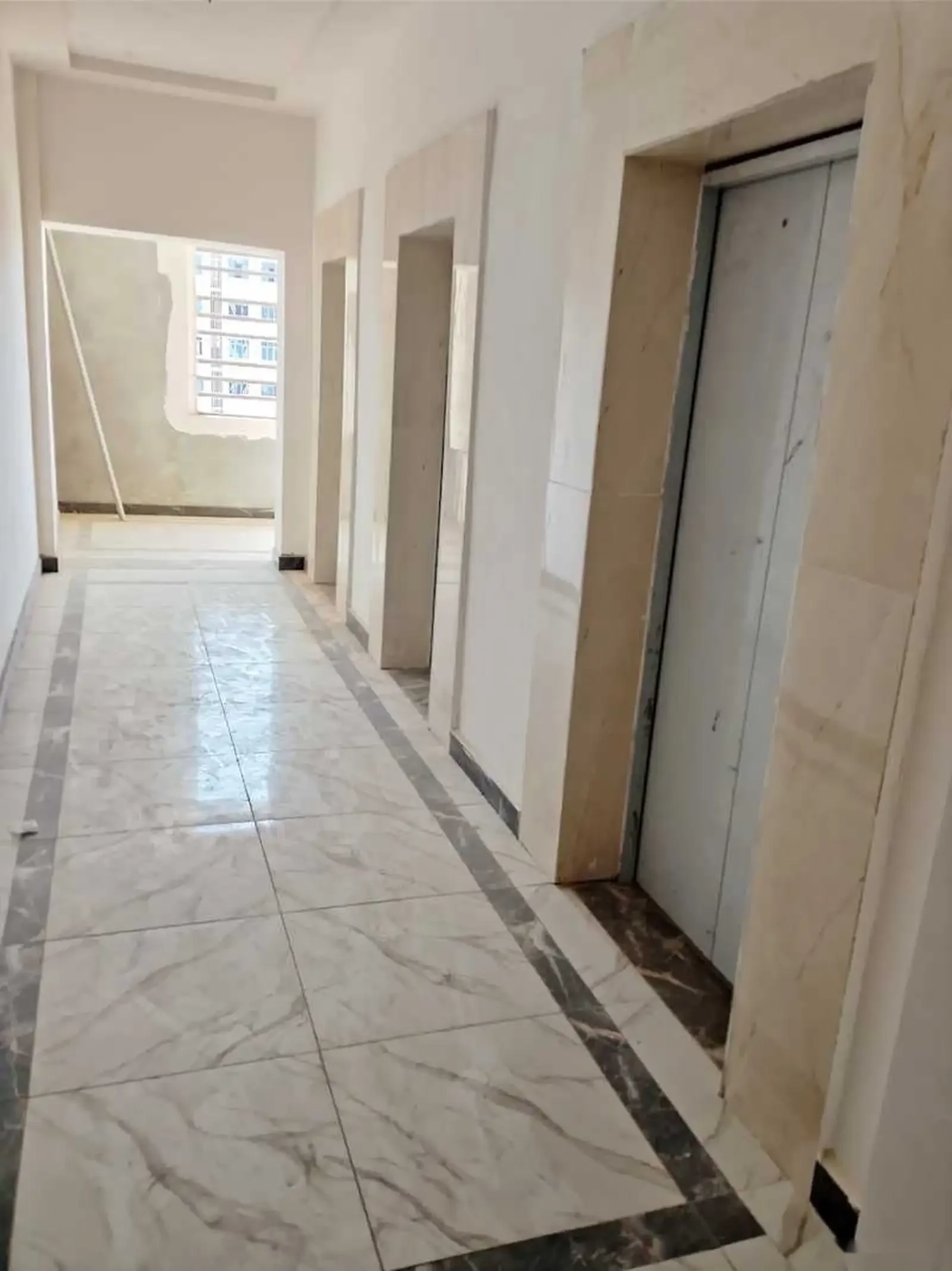 1-комн. квартира, 13 этаж, 47 м², Шохмансур, Зирбак, Хукумати Шохмансур — фото 3