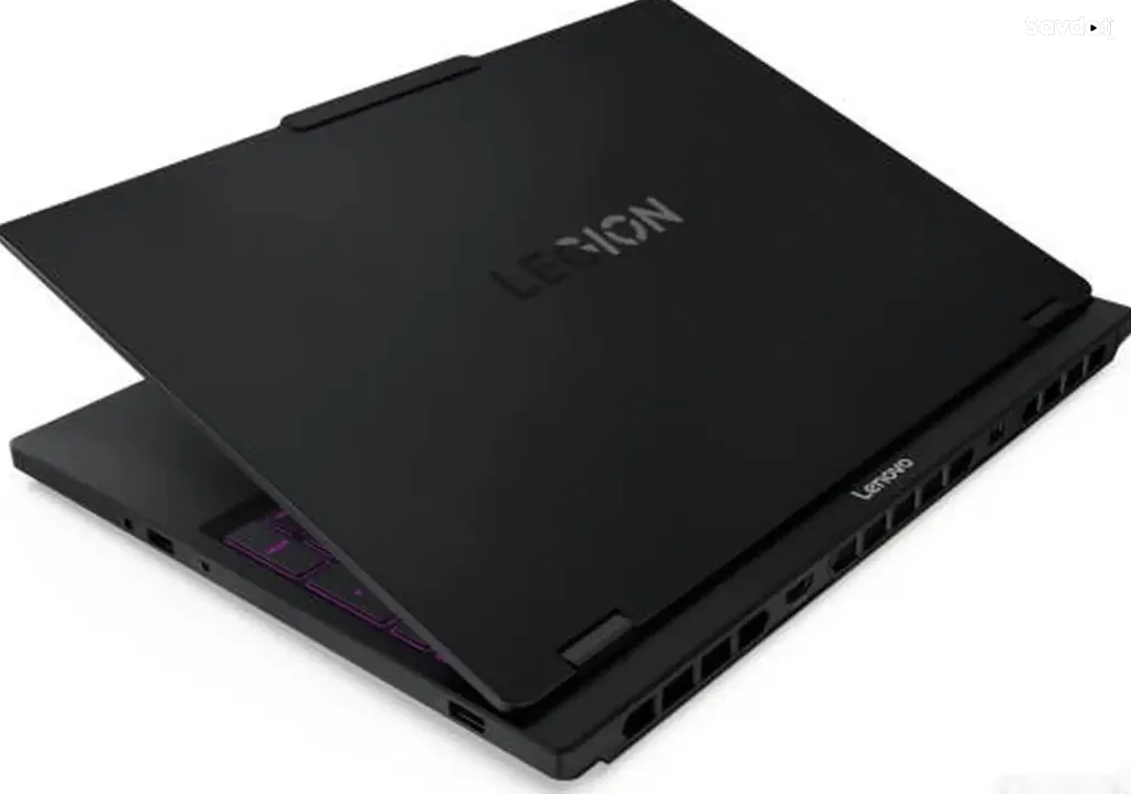 Игровой ноутбук Lenovo Legion 5