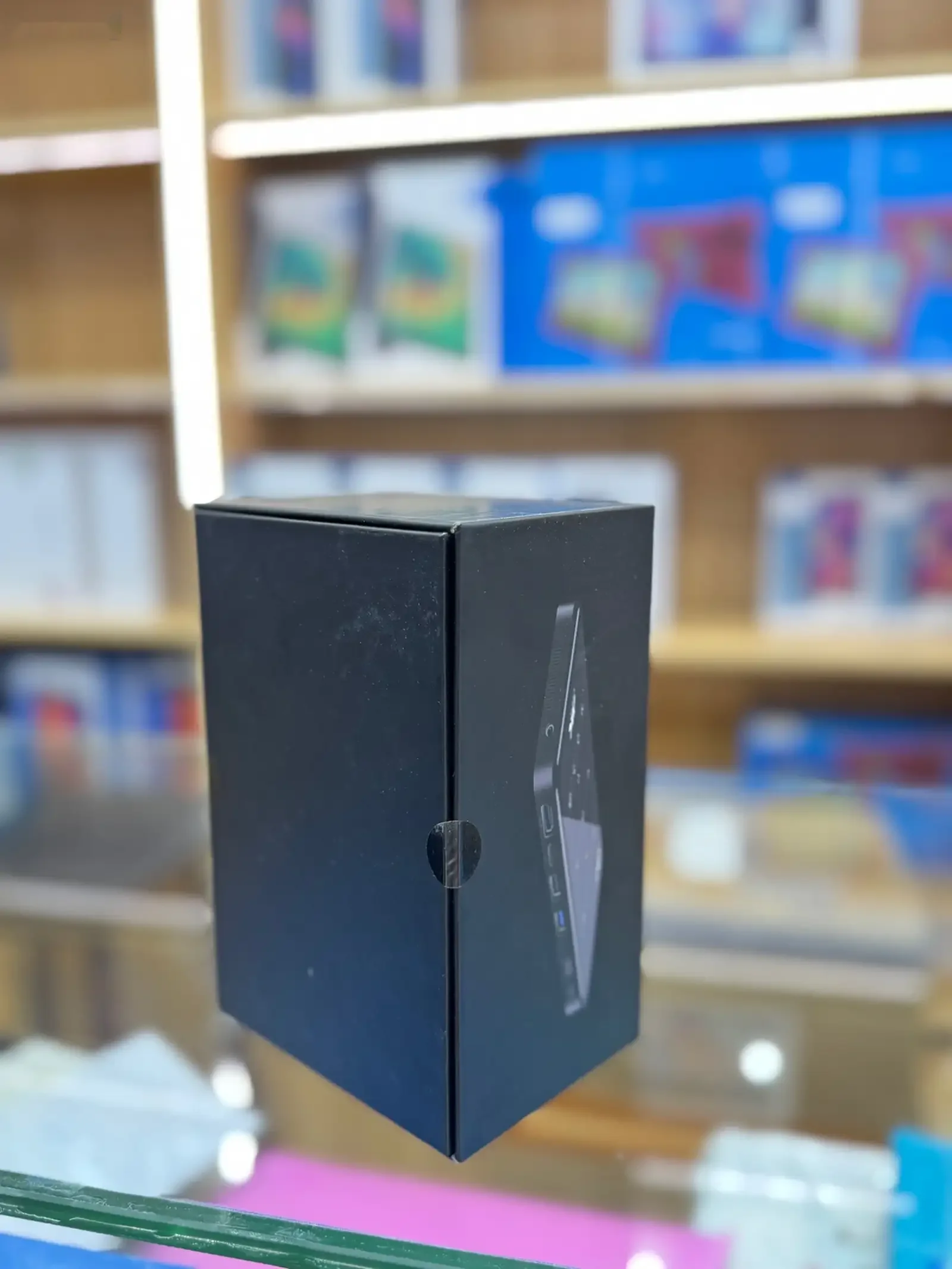 Проектор mini Projector Android — фото 3