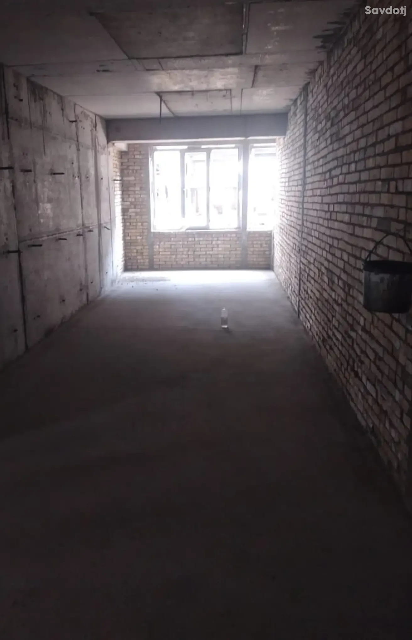 2-комн. квартира, 4 этаж, 57 м², Сино