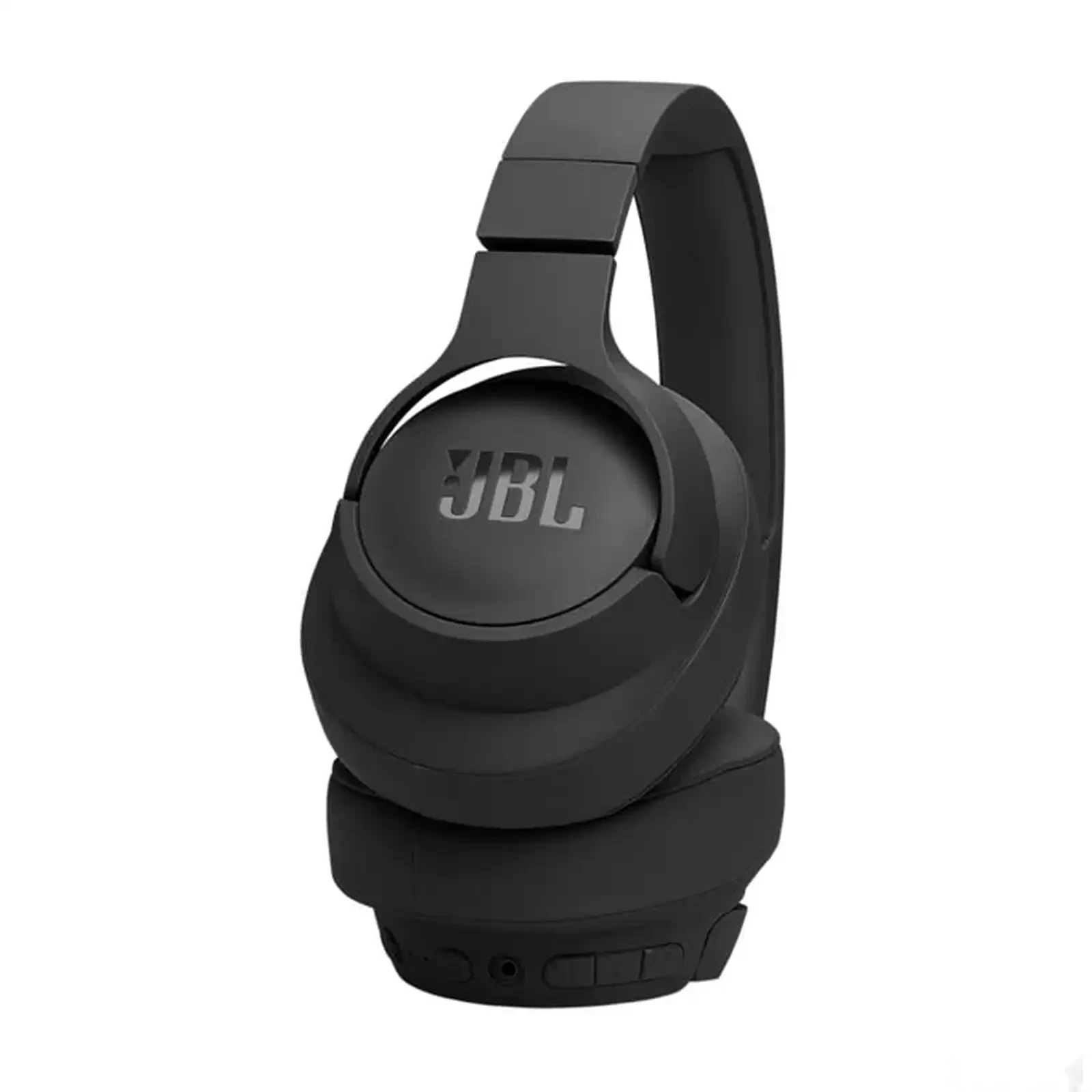 Беспроводные наушники JBL Tune 770NC черный — фото 2