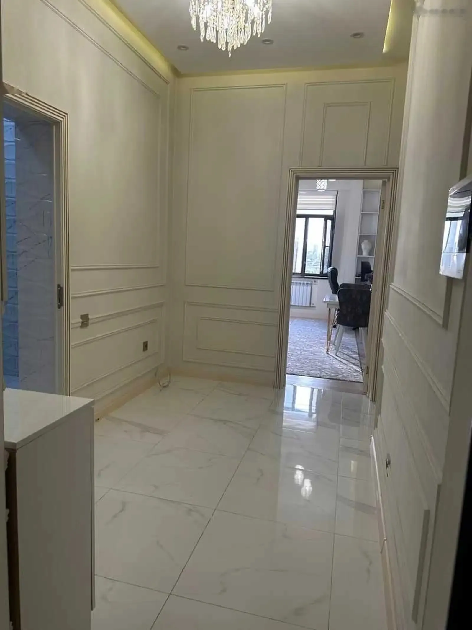 1-комн. квартира, 4 этаж, 50 м², Фирдавси