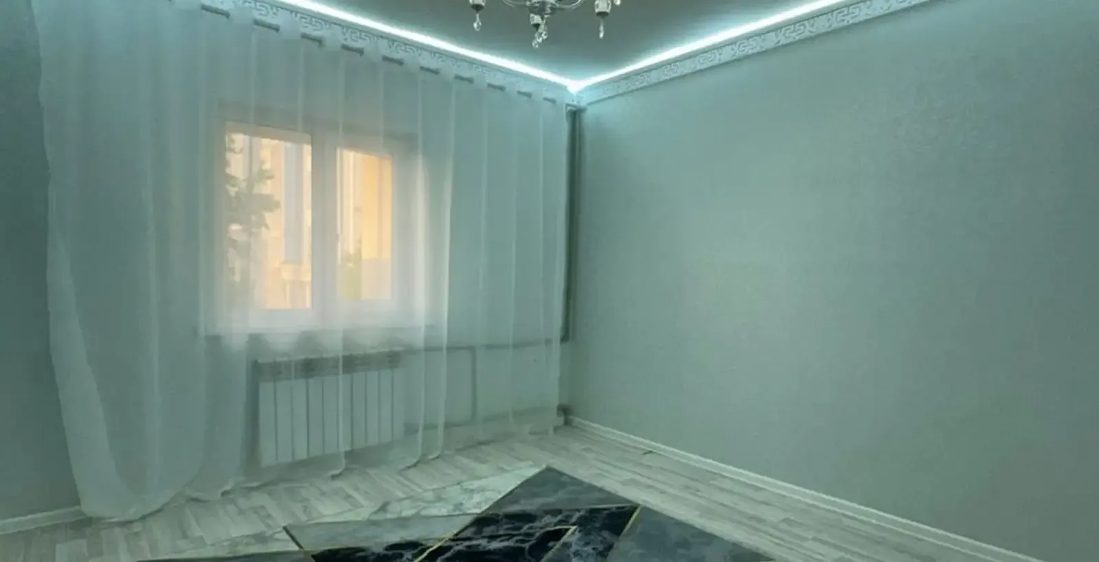 6-комн. квартира, 6 этаж, 159 м², Дом Segafredo, ЦУМ