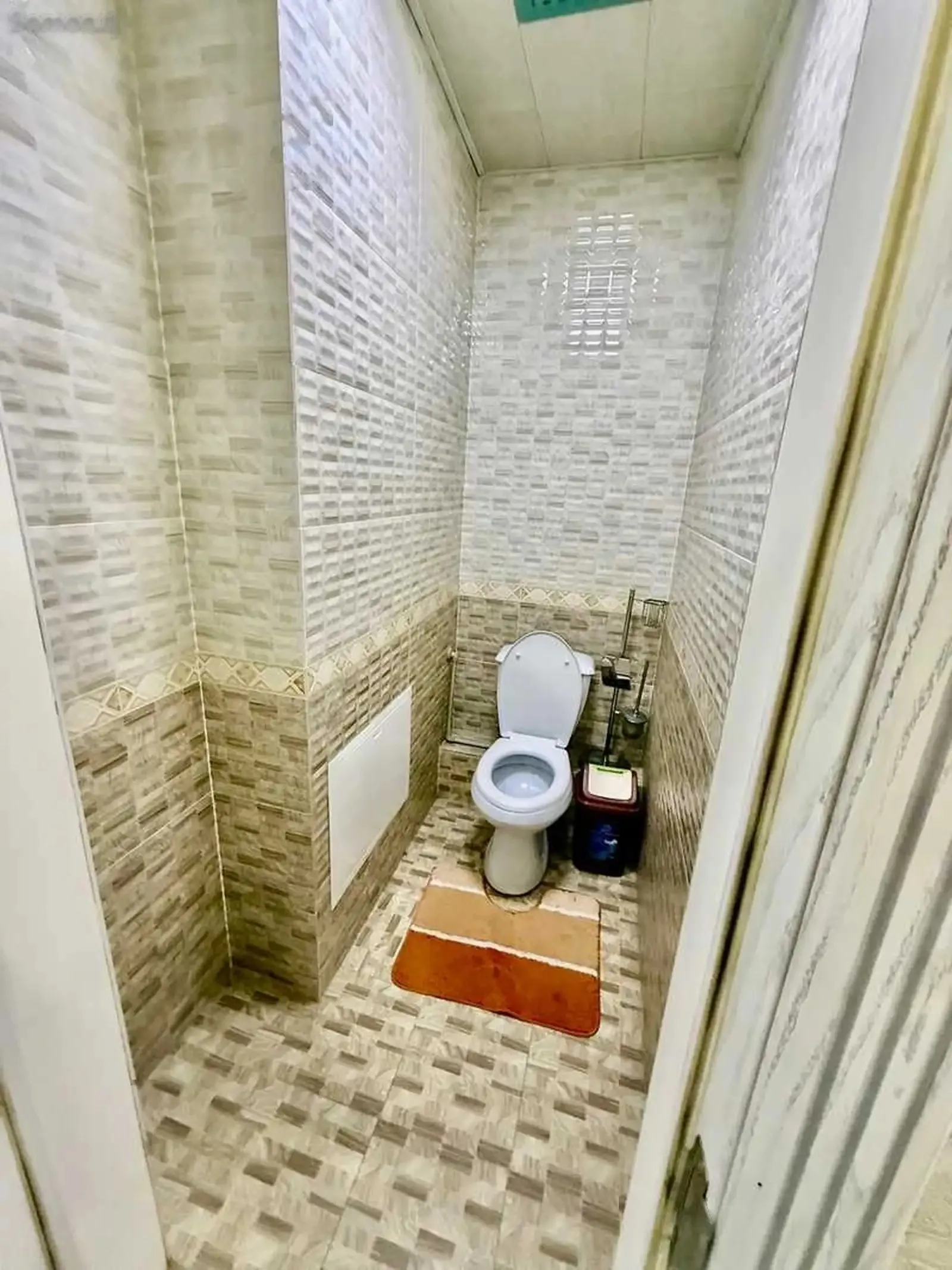 3-комн. квартира, 4 этаж, 135м², Сомони