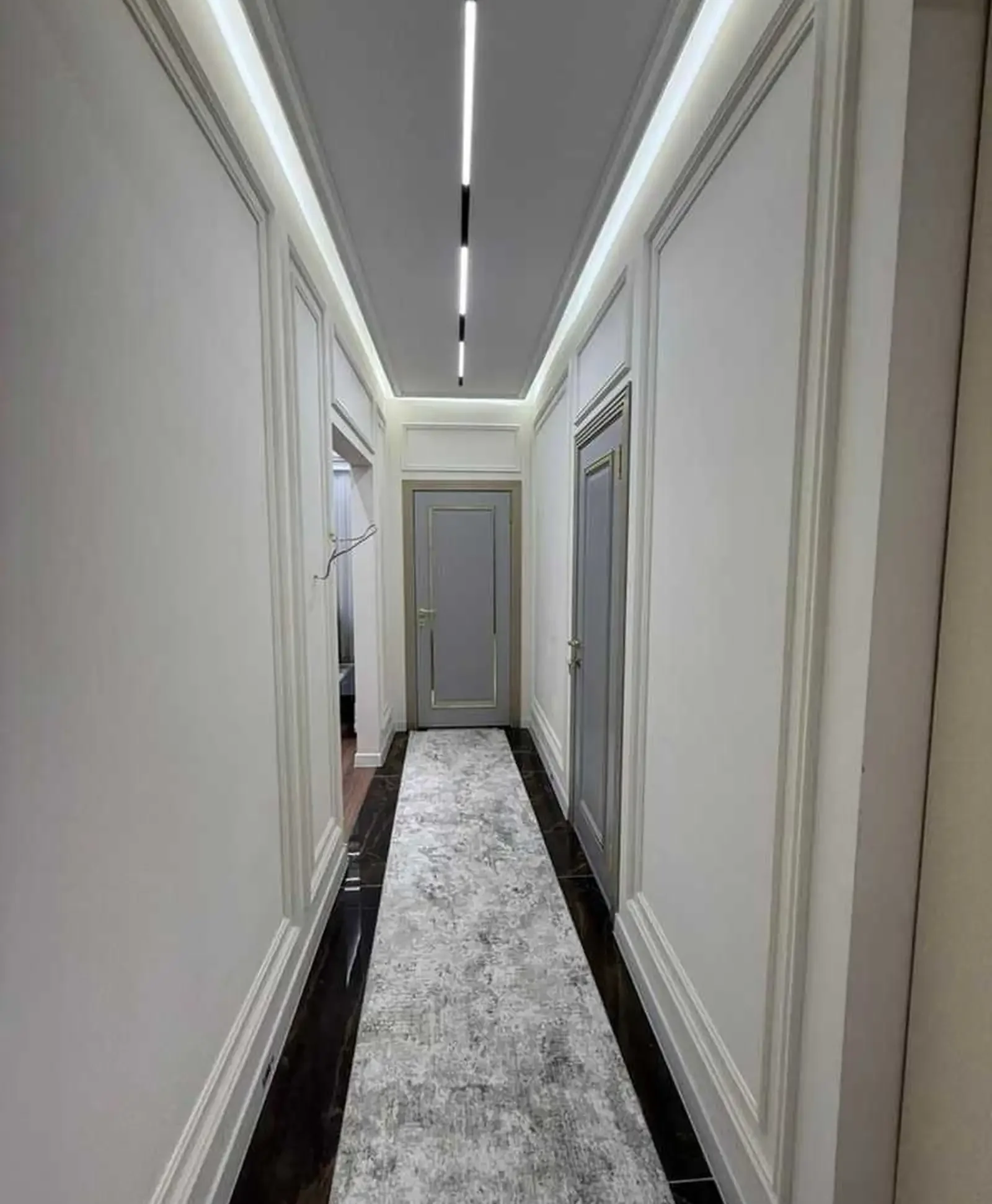 2-комн. квартира, 13 этаж, 80м², Шохмансур Бустон Сити — фото 8