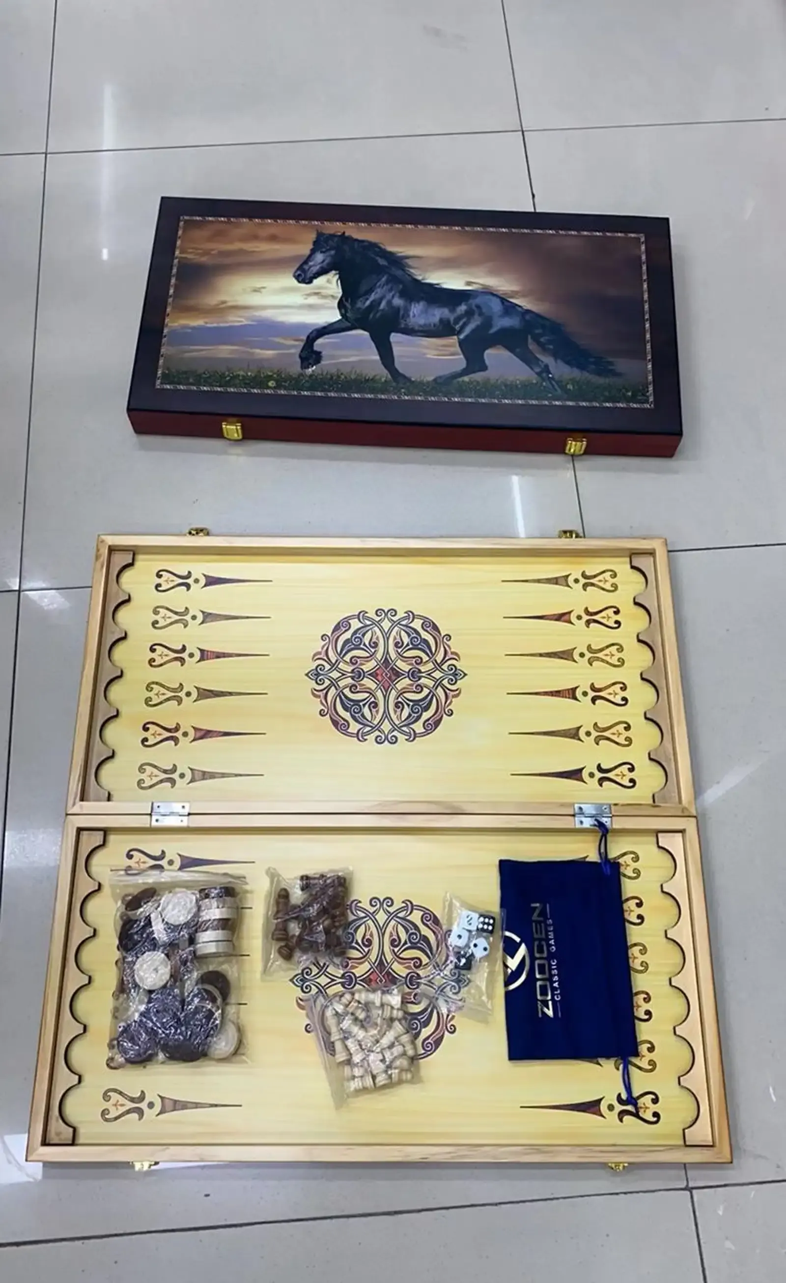 Нарды