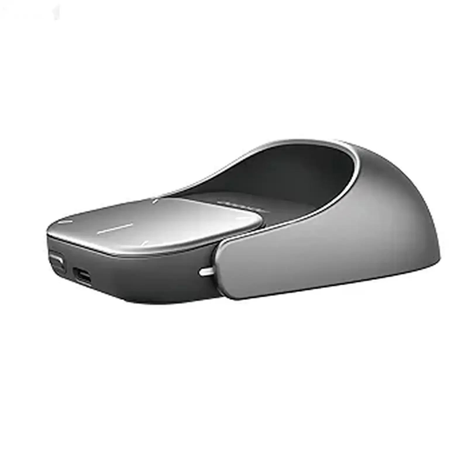 Беспроводная мышь Porodo AirMouse Bluetooth Mouse — фото 3