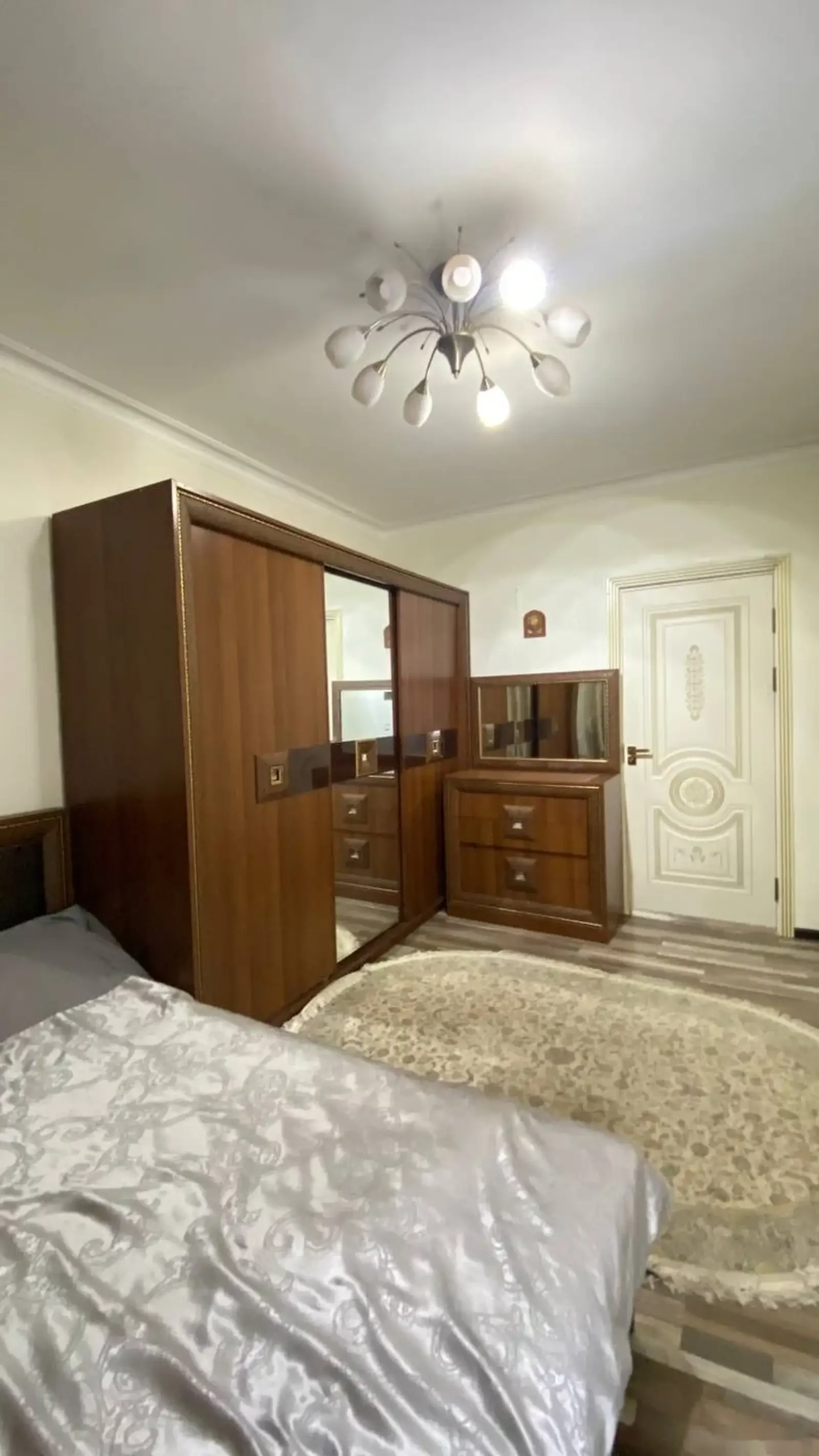 3-комн. квартира, 1 этаж, 75 м², Шохмансур — фото 2