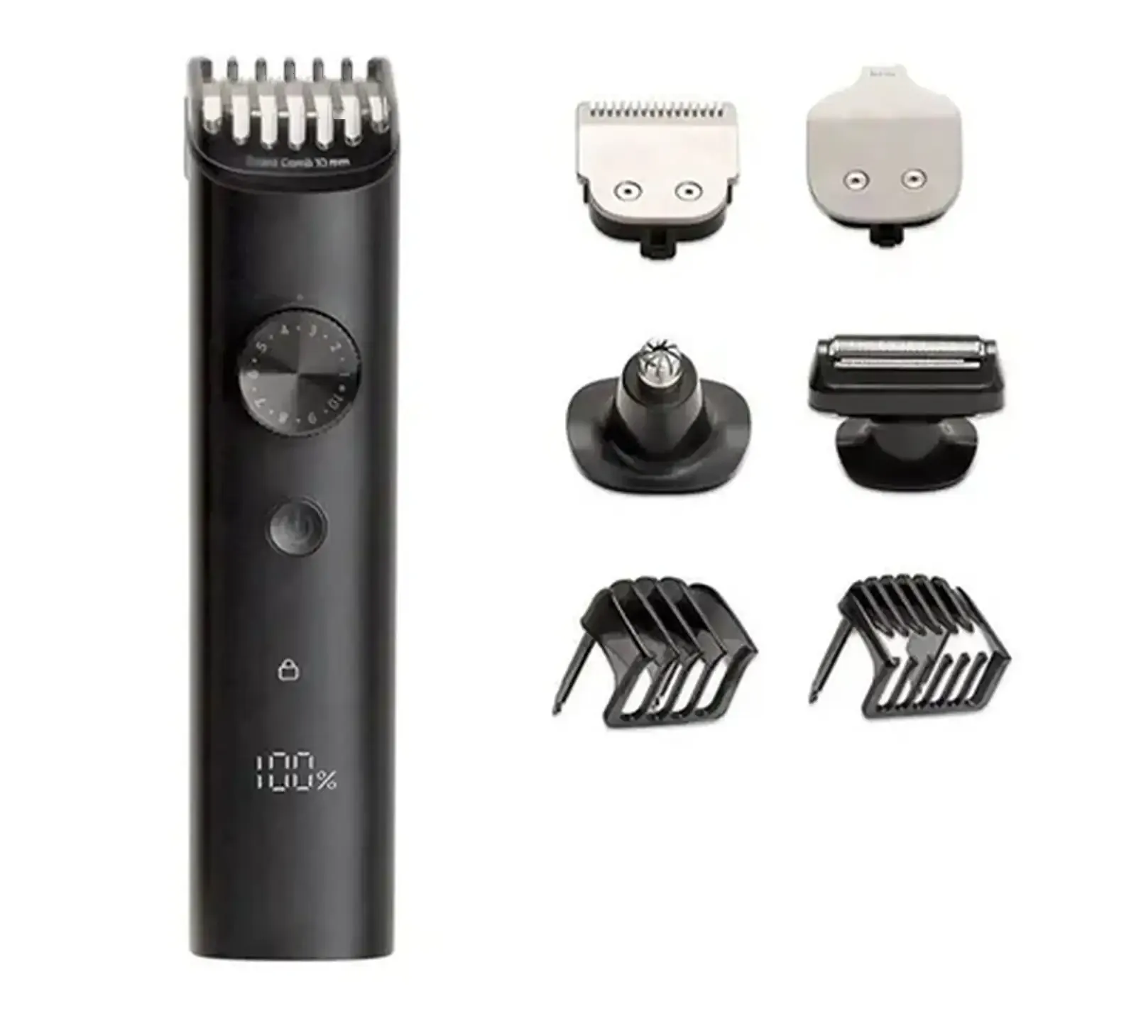 Триммер Xiaomi Grooming kit Pro
