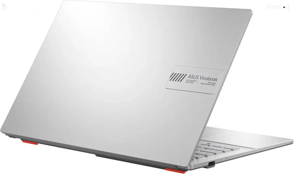 Ноутбук ASUS Vivobook Go 15 E1504GA-WS35, Core i3-N305 8ГБ 256ГБ SSD Full HD